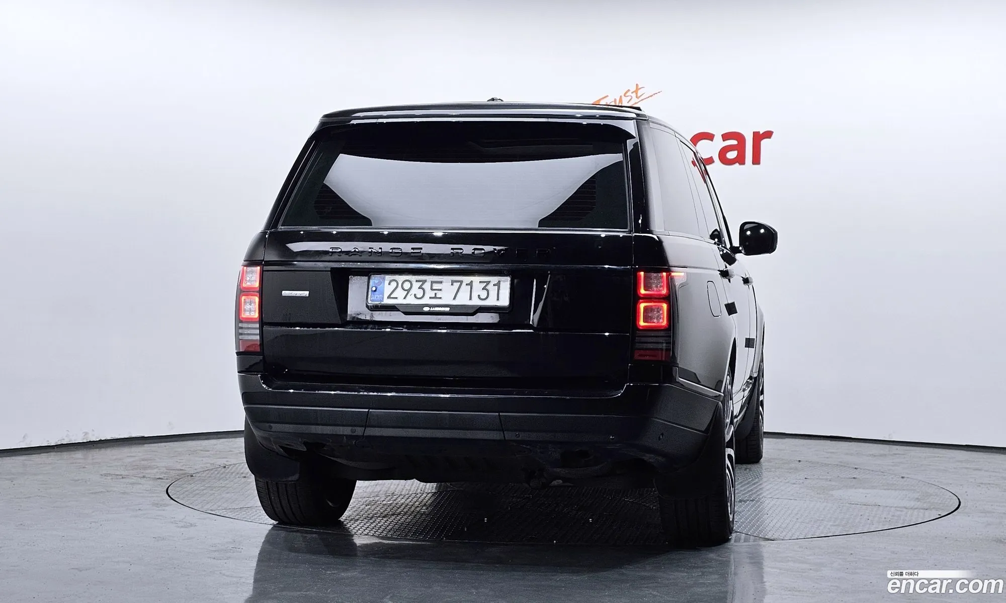 Land Rover Range Rover 2014 SALGA3EF8EA174127 — 16