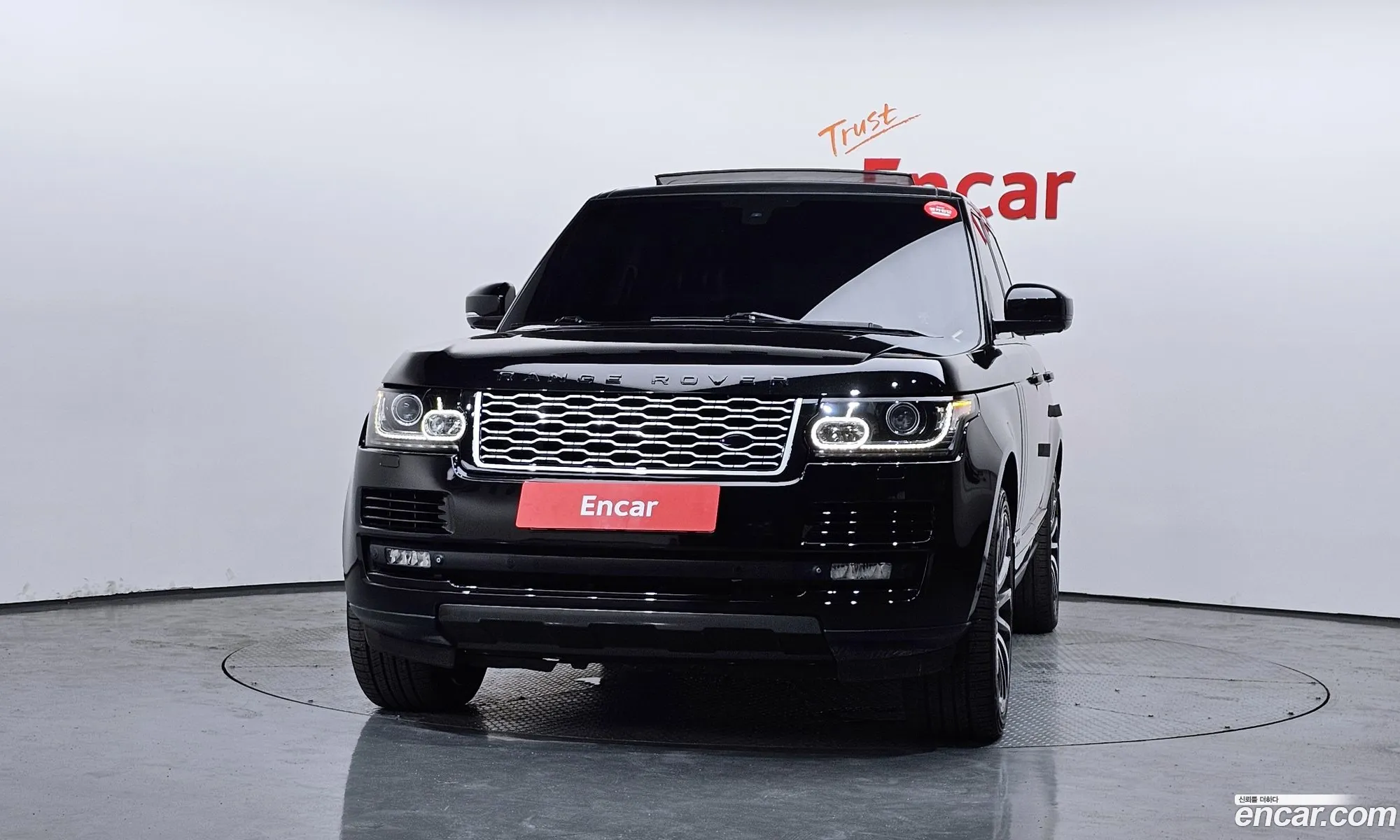 Land Rover Range Rover 2014 SALGA3EF8EA174127 — 19