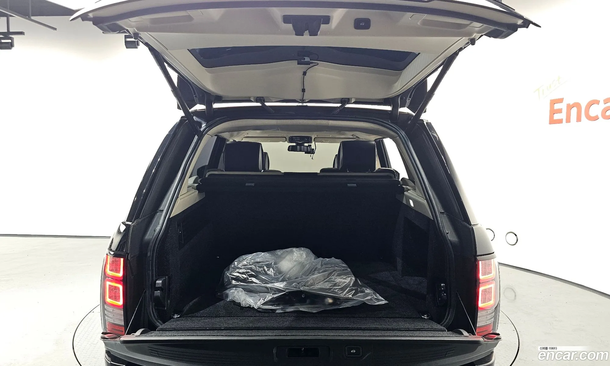 Land Rover Range Rover 2014 SALGA3EF8EA174127 — 5