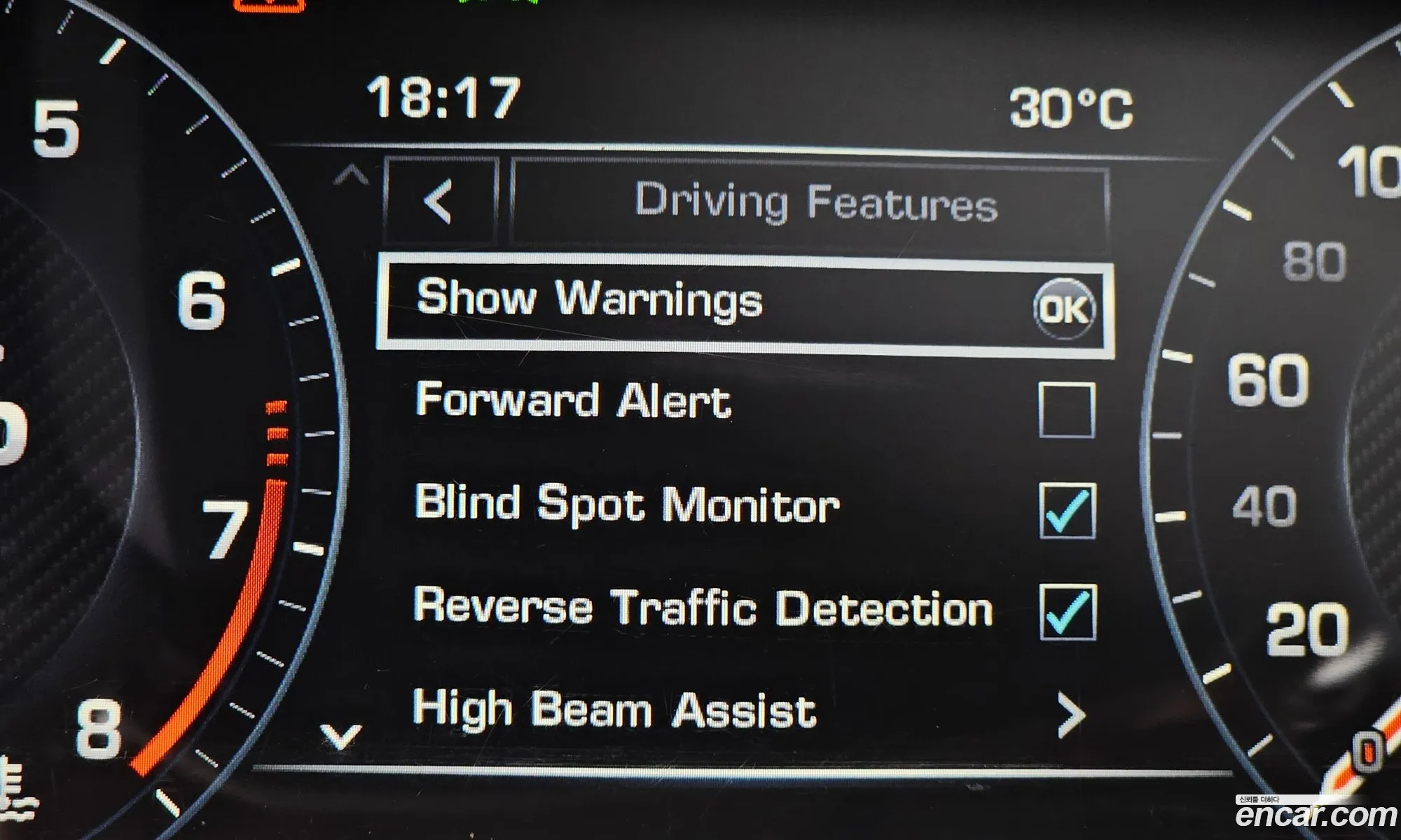 Land Rover Range Rover 2014 SALGA3EF8EA174127 — 11