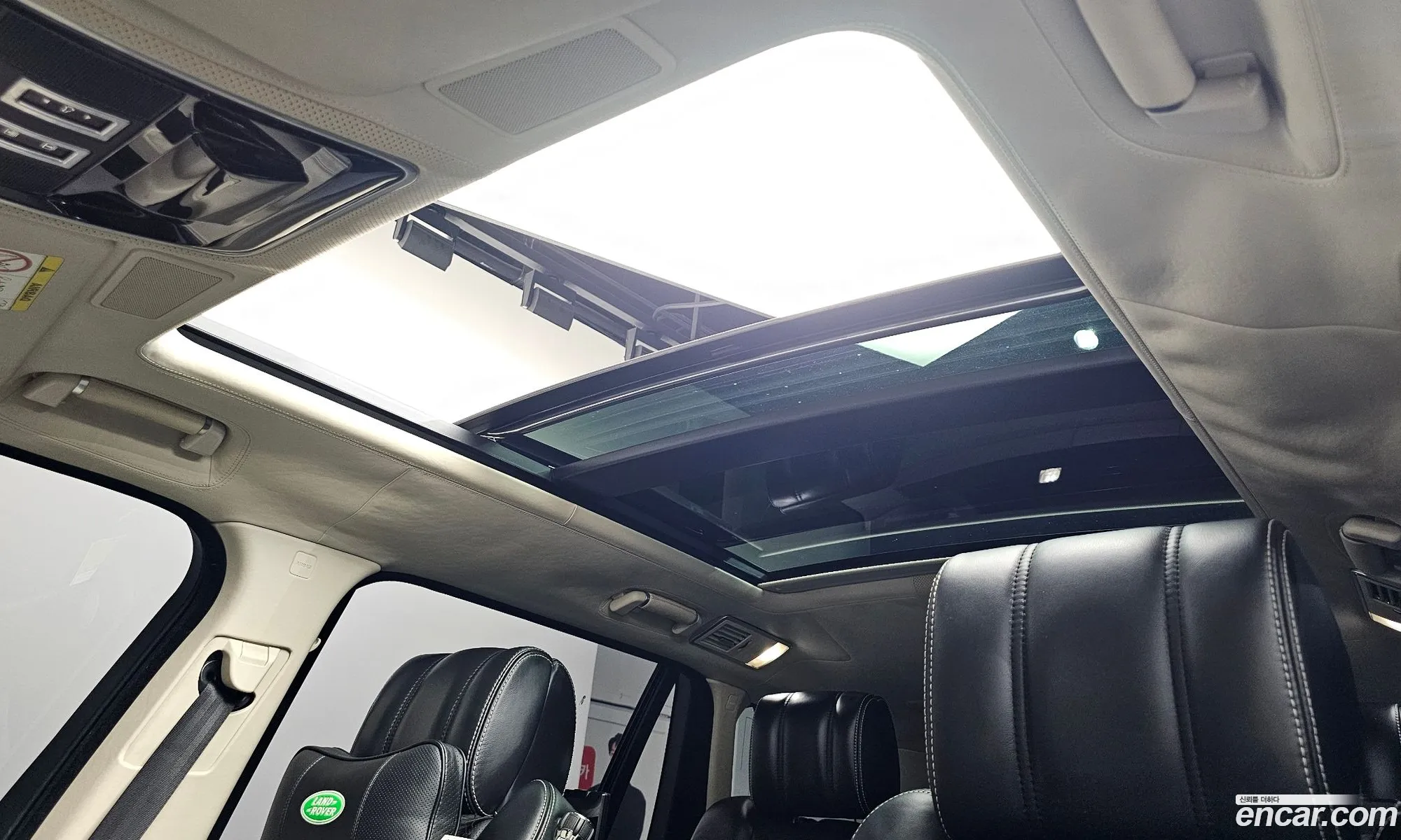 Land Rover Range Rover 2014 SALGA3EF8EA174127 — 8