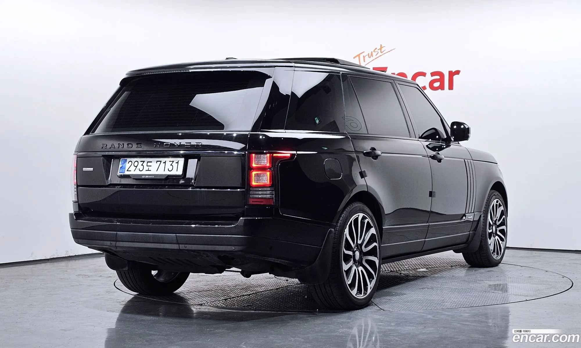 Land Rover Range Rover 2014 SALGA3EF8EA174127 — 18