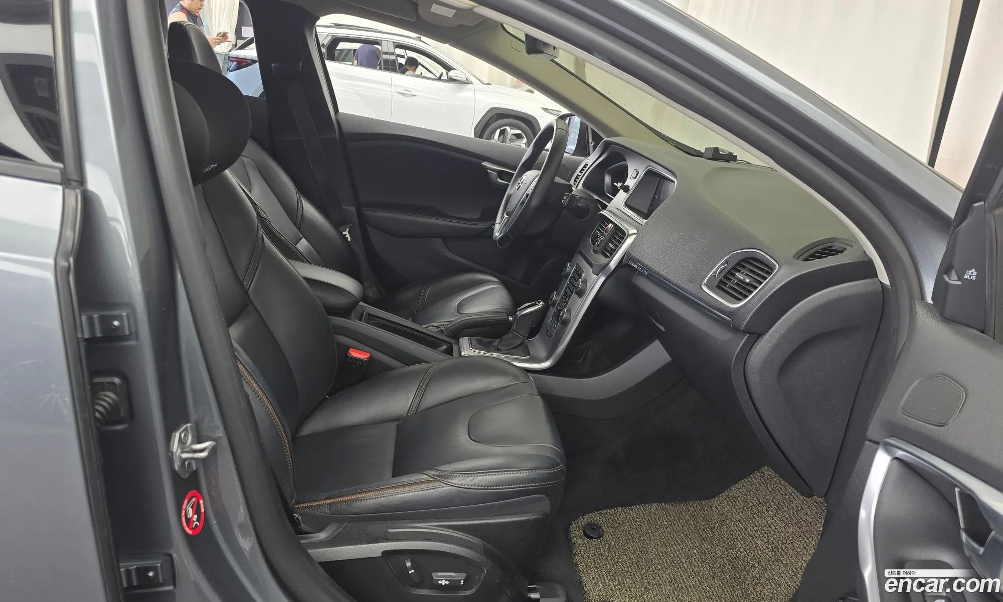 Volvo V40 Cross Country