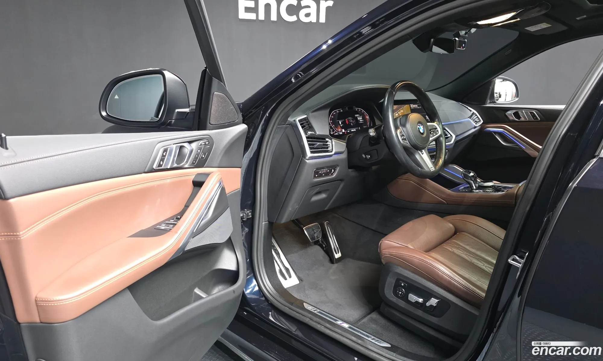 BMW X6 2022 — 15