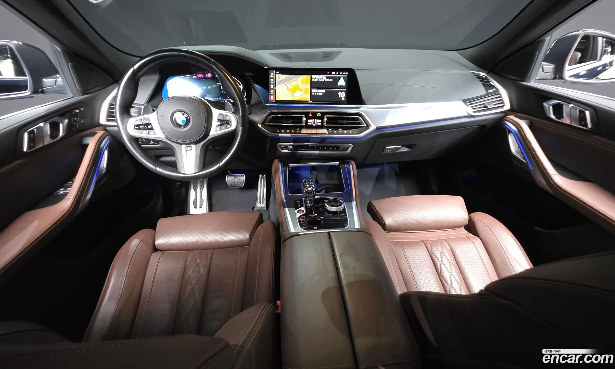 BMW X6 2022 — 27