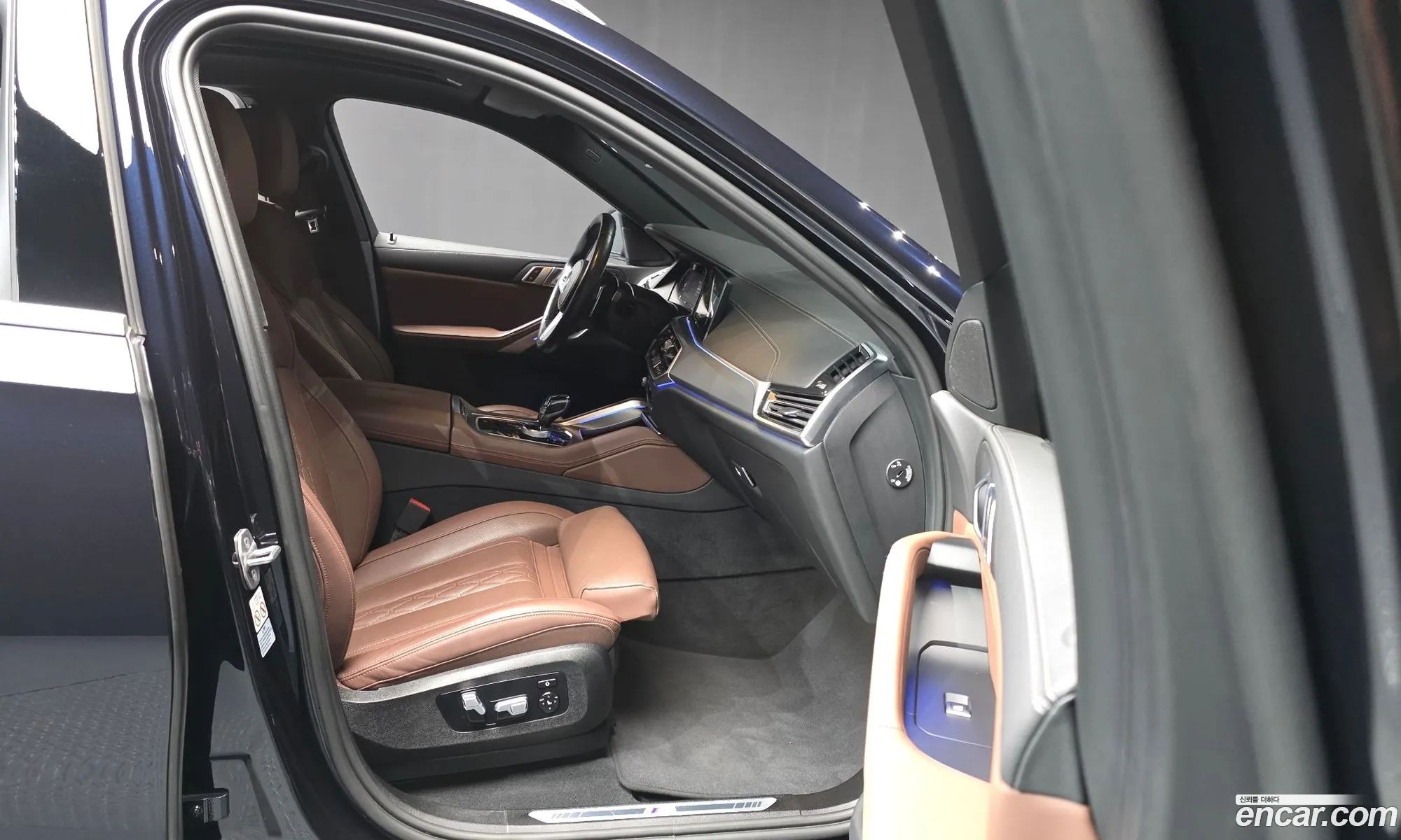 BMW X6 2022 — 6