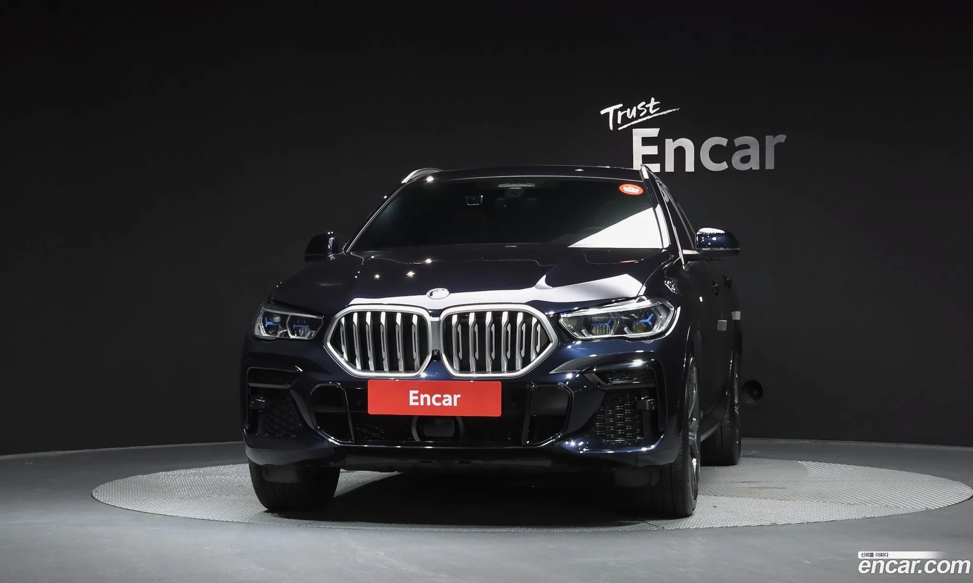 BMW X6 2022 — 28