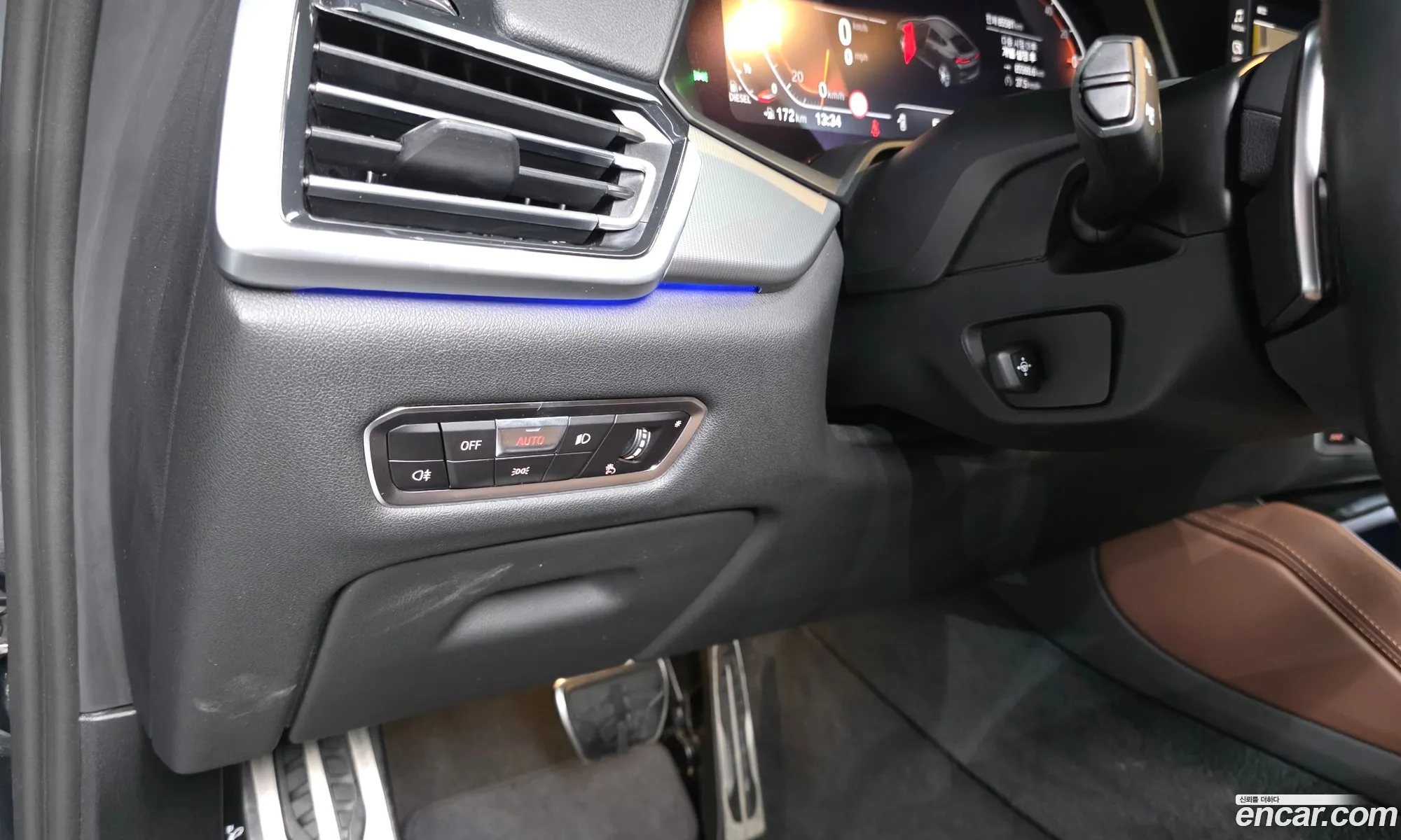 BMW X6 2022 — 24