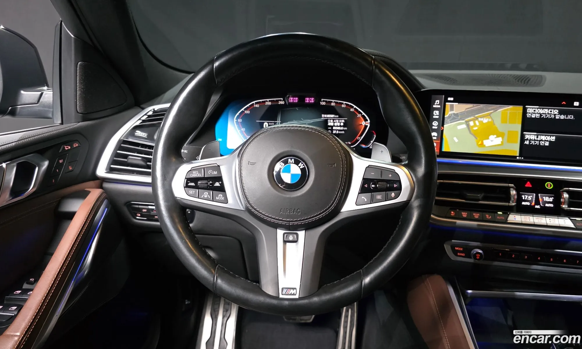 BMW X6 2022 — 3