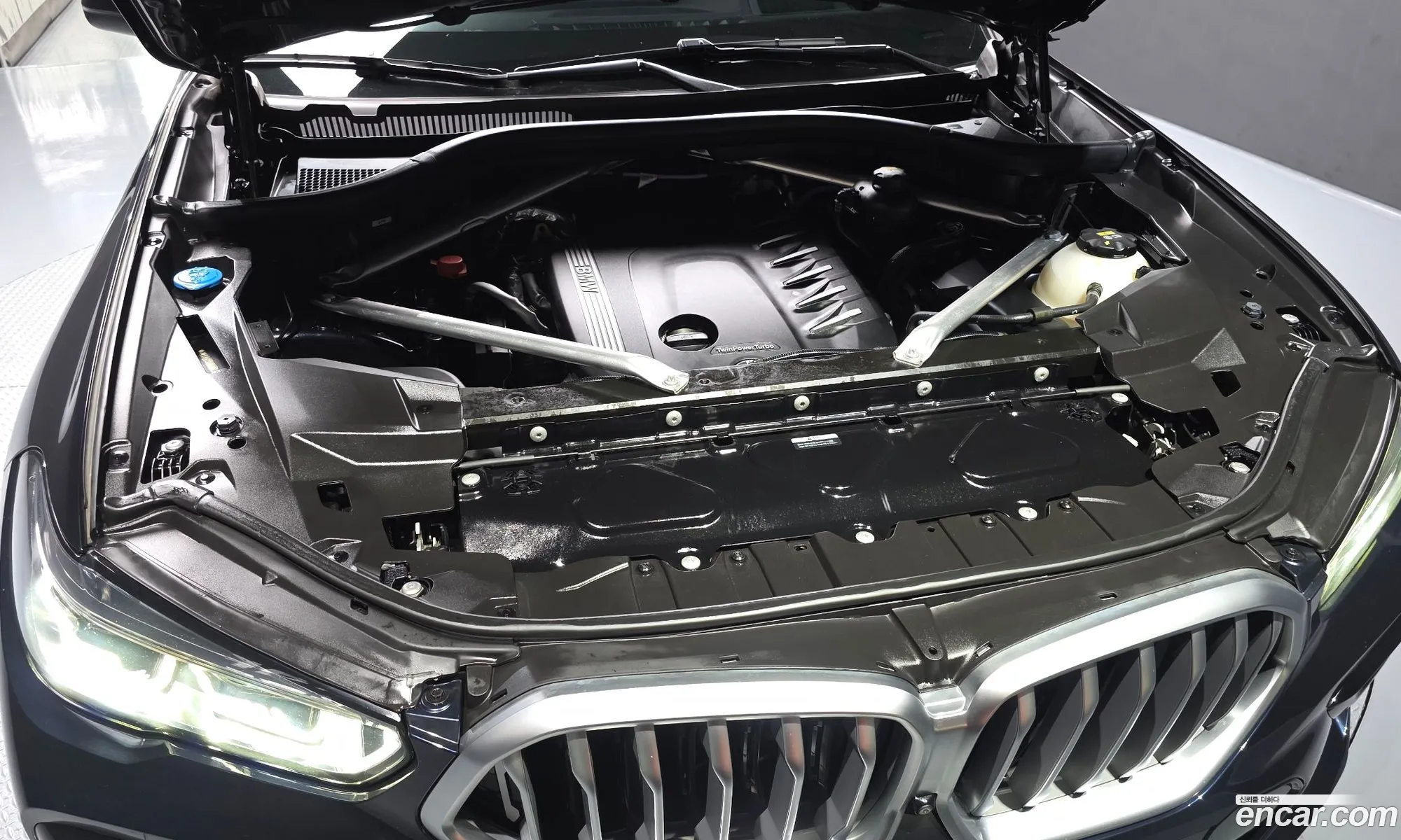 BMW X6 2022 — 9