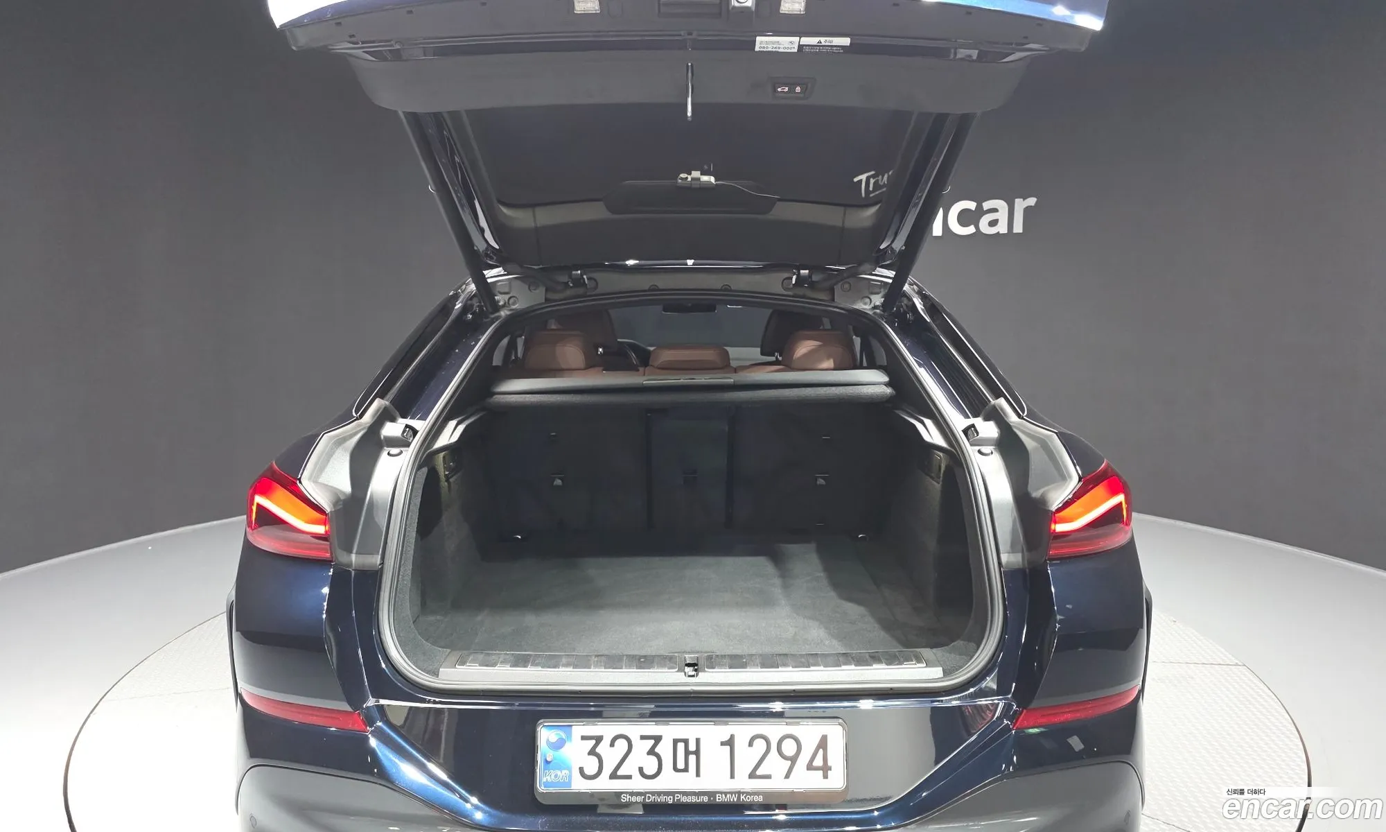 BMW X6 2022 — 4