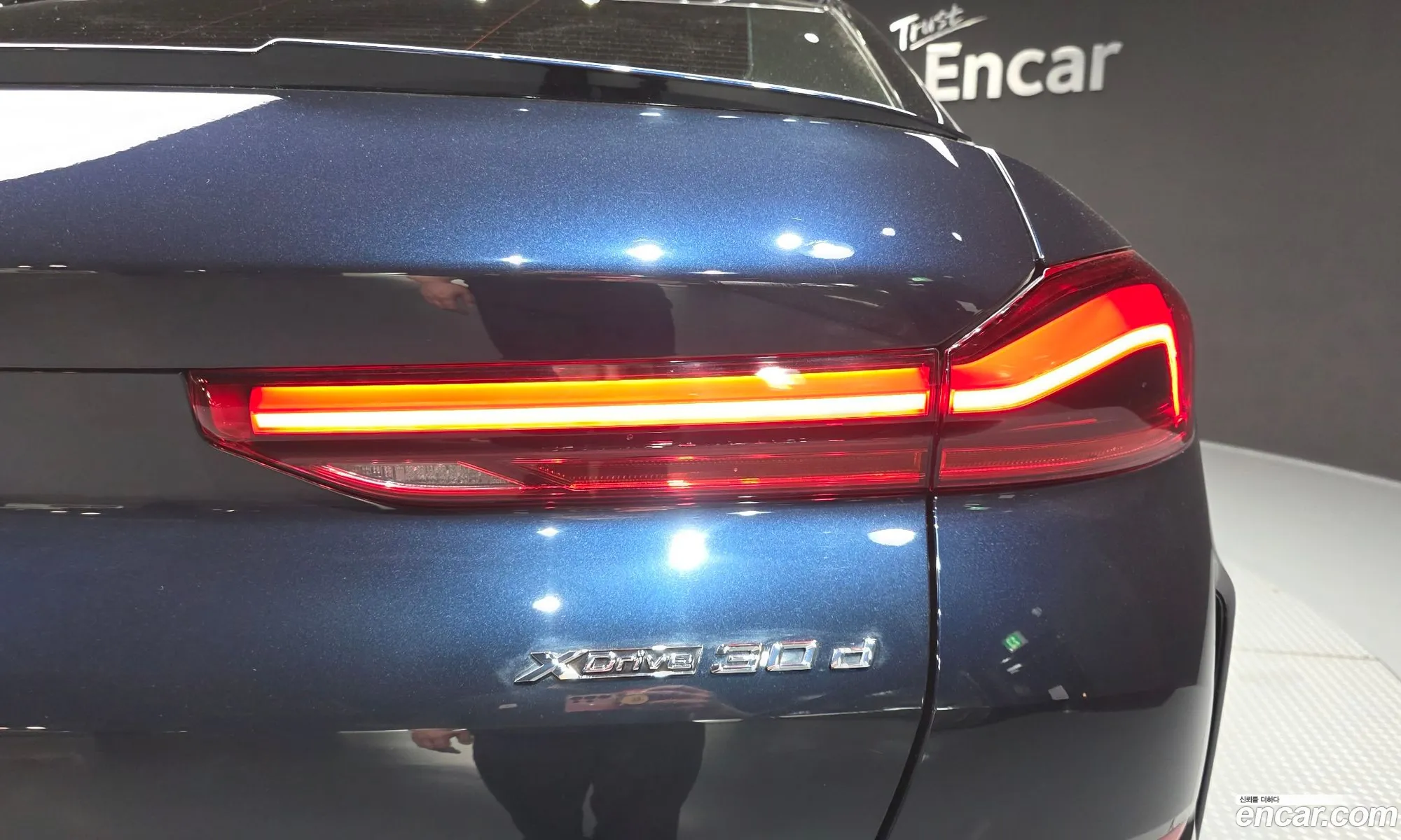 BMW X6 2022 — 11