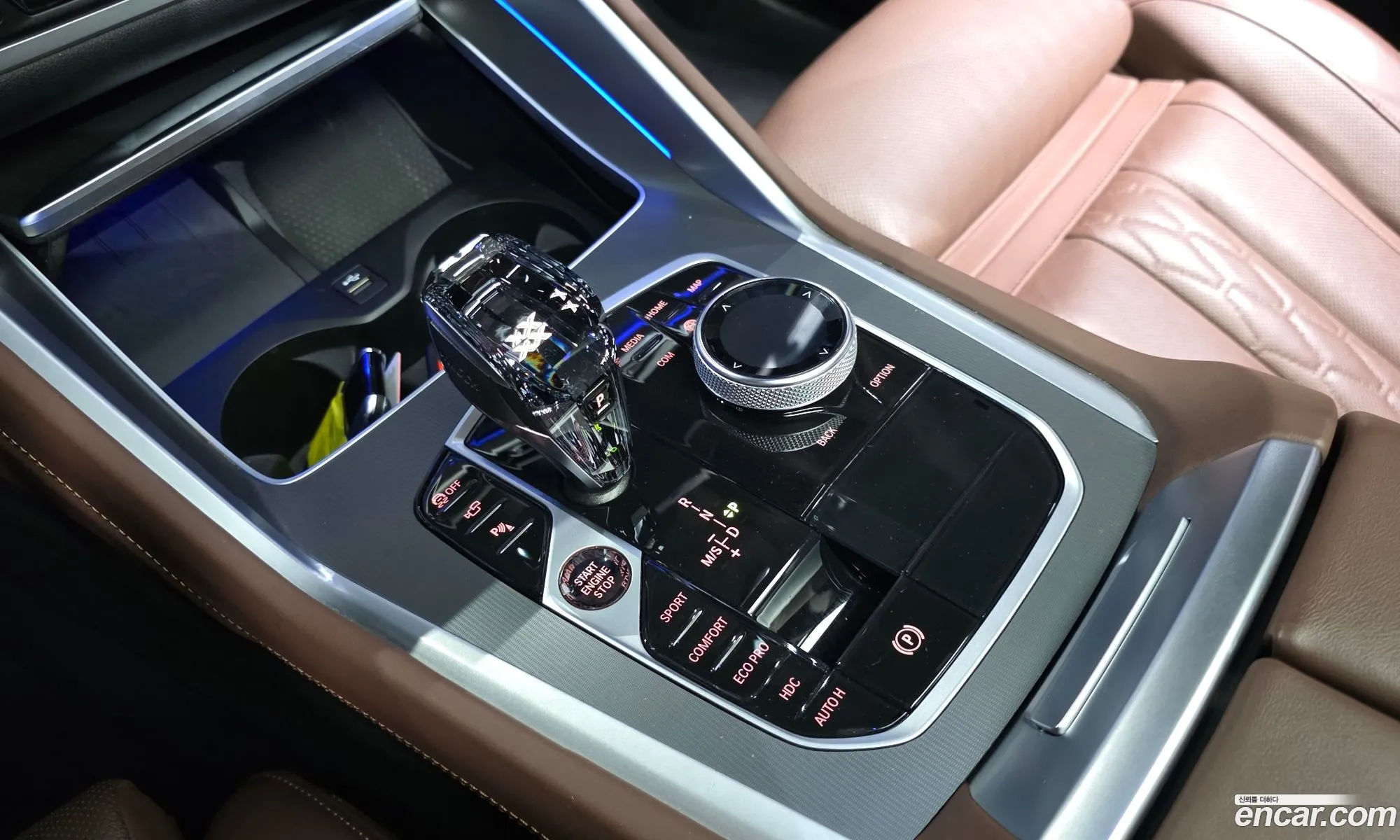 BMW X6 2022 — 19