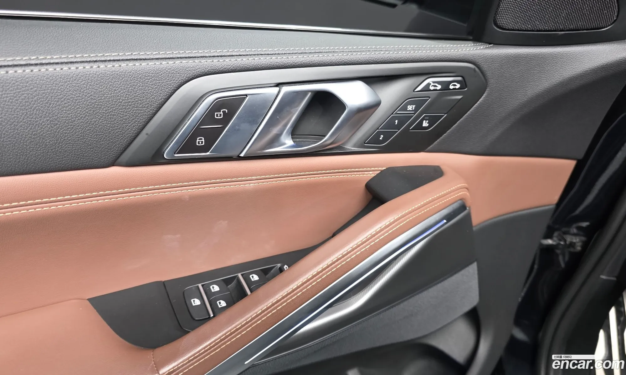 BMW X6 2022 — 8
