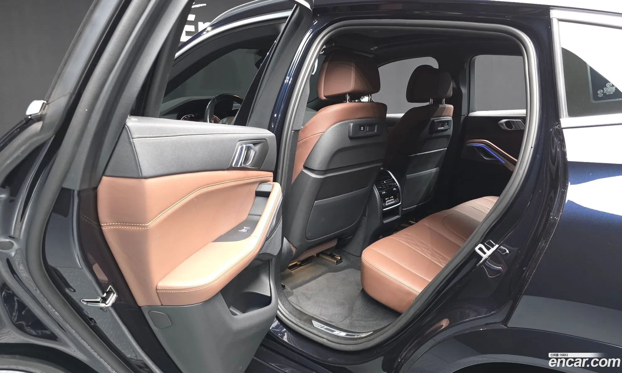 BMW X6 2022 — 23