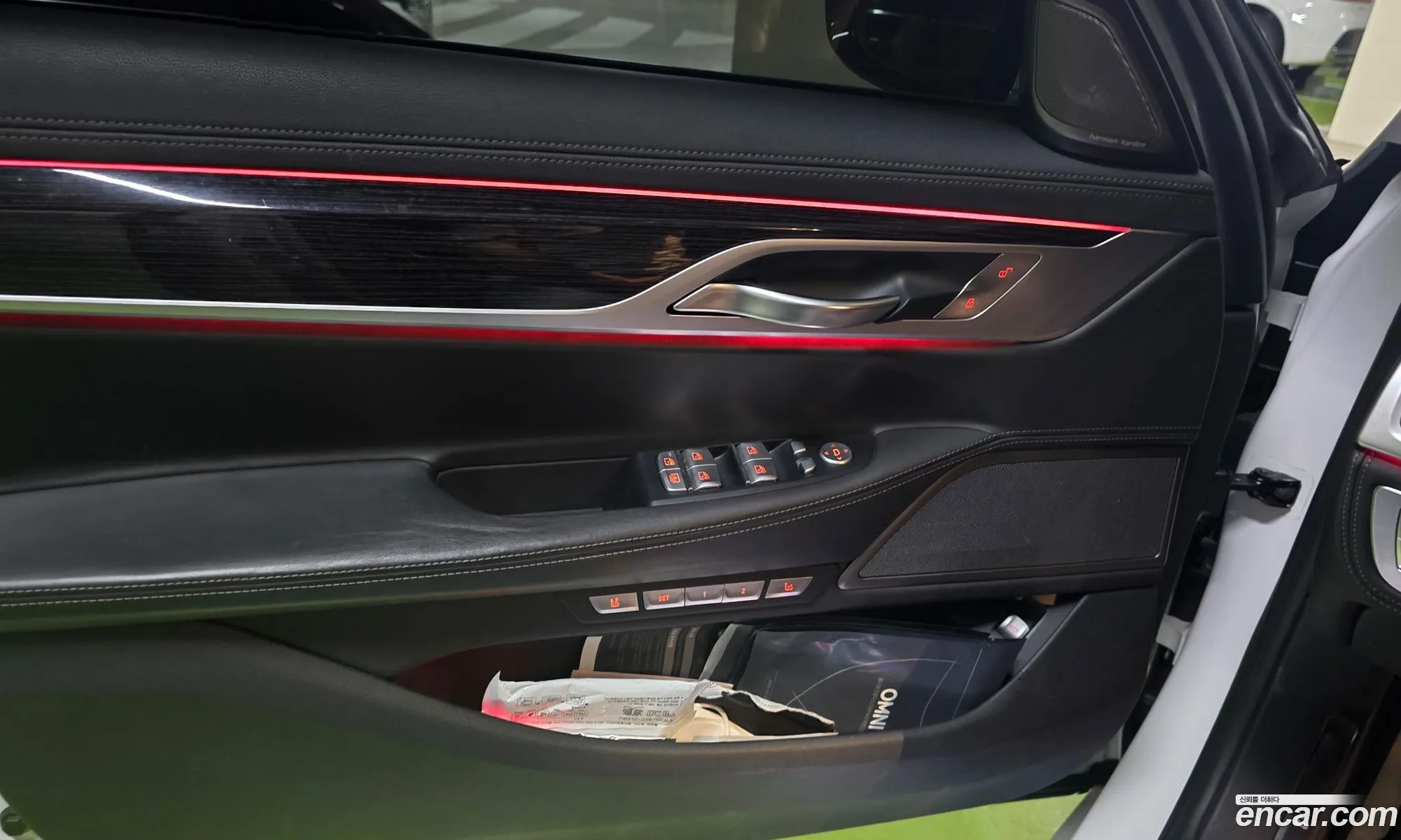 BMW 7 Series 2017 — 13