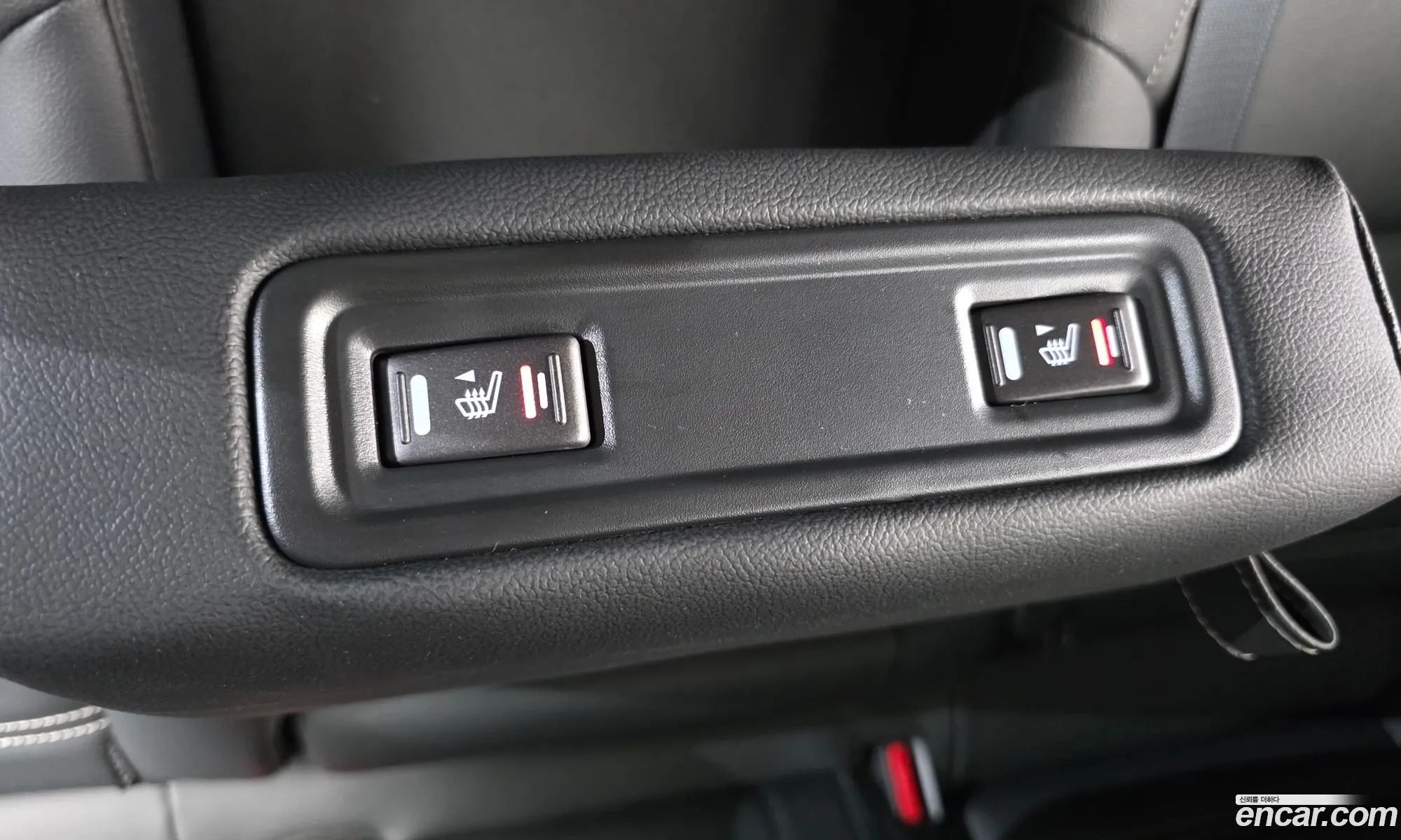 Renault Korea (Samsung) QM6 2020 — 14