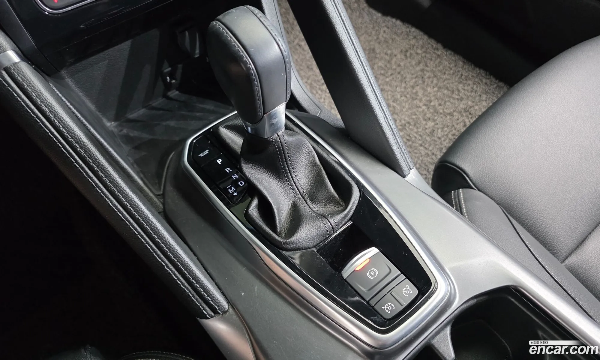 Renault Korea (Samsung) QM6 2020 — 4