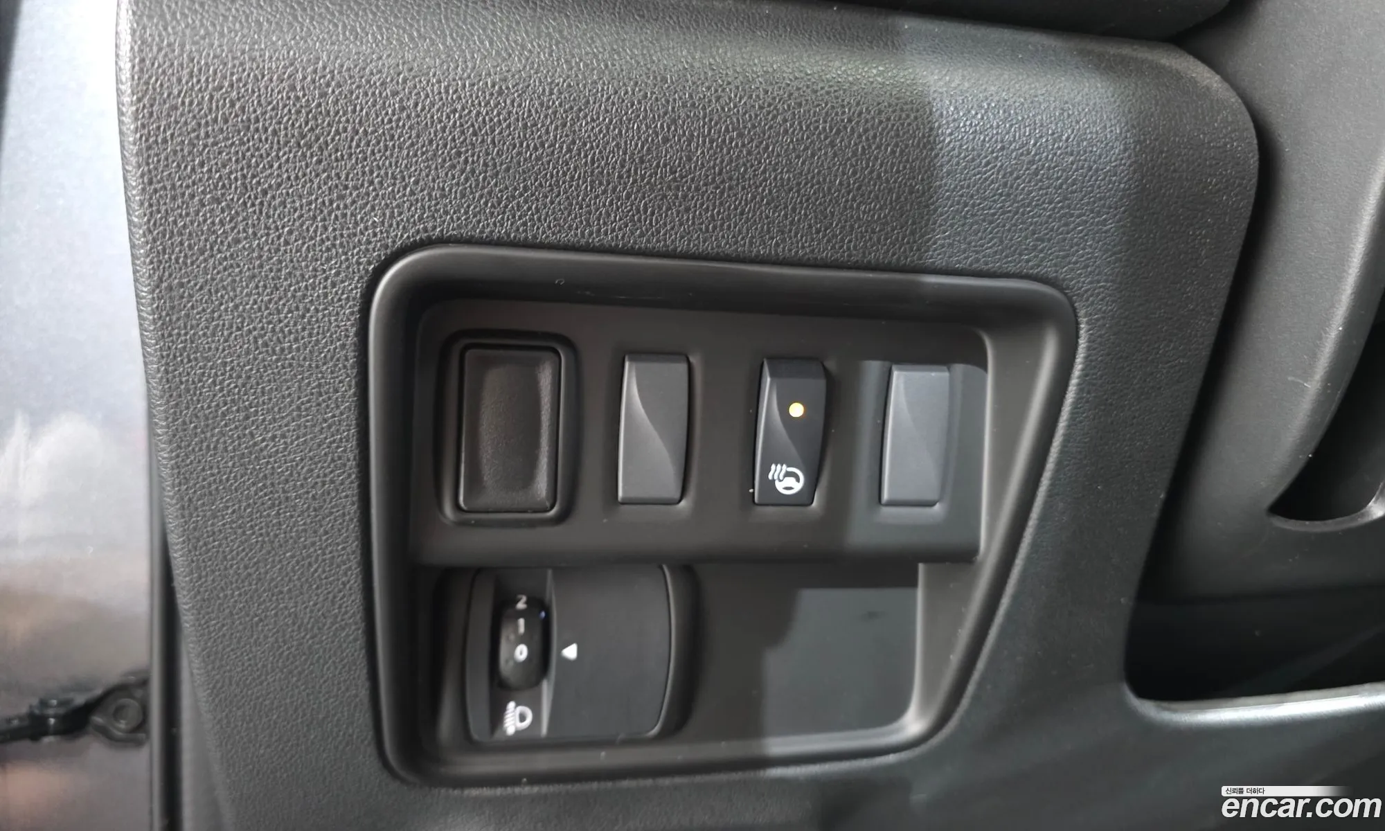 Renault Korea (Samsung) QM6 2020 — 5