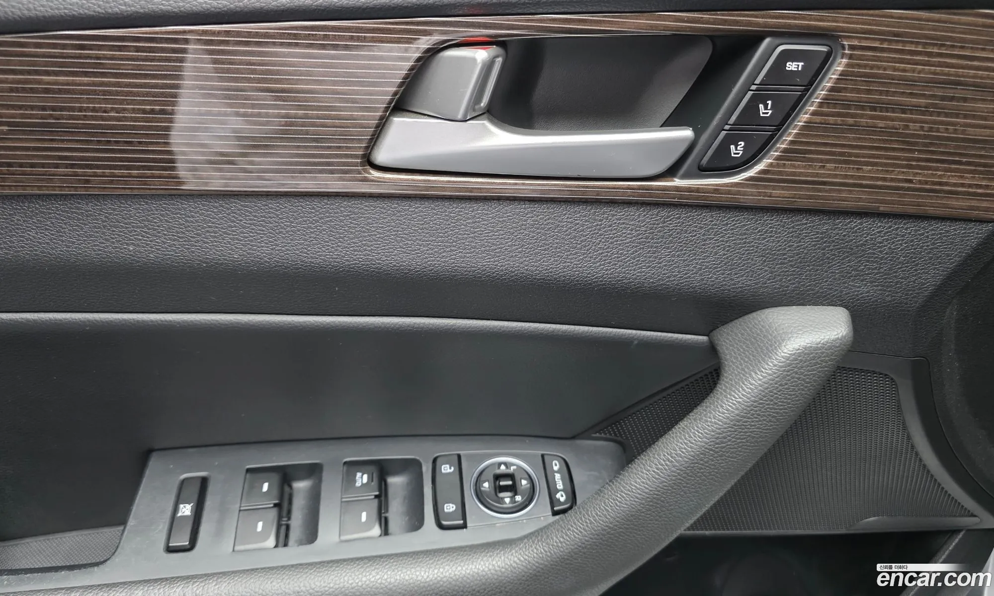 Hyundai Sonata New Rise 2017 — 17
