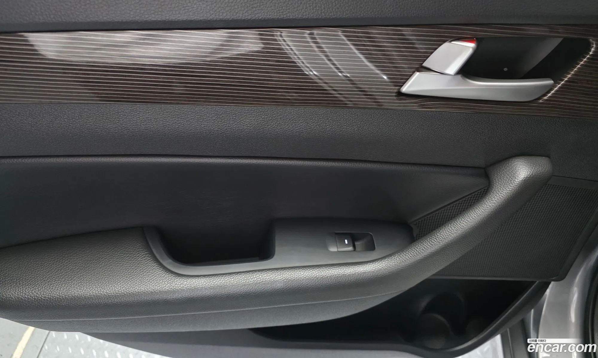 Hyundai Sonata New Rise 2017 — 8