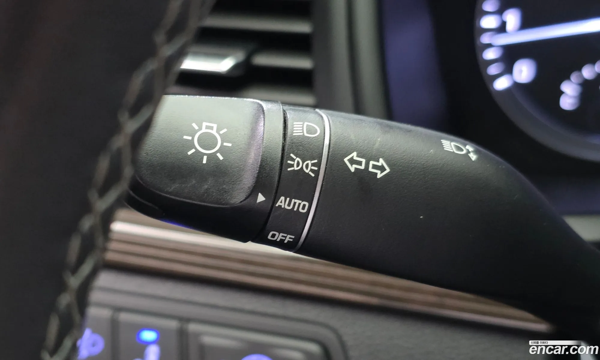 Hyundai Sonata New Rise 2017 — 10