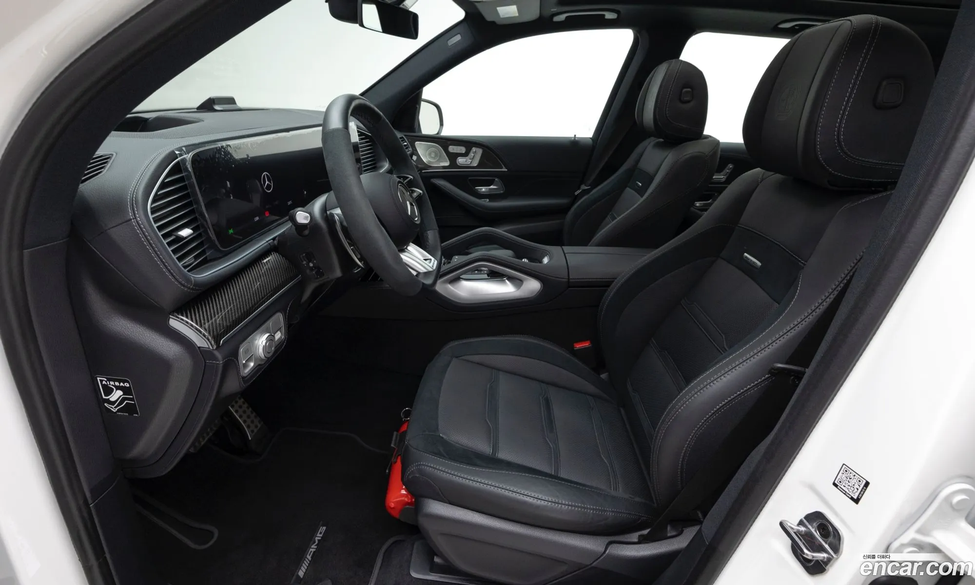 Mercedes-Benz GLE-Class W167 2025 — 8