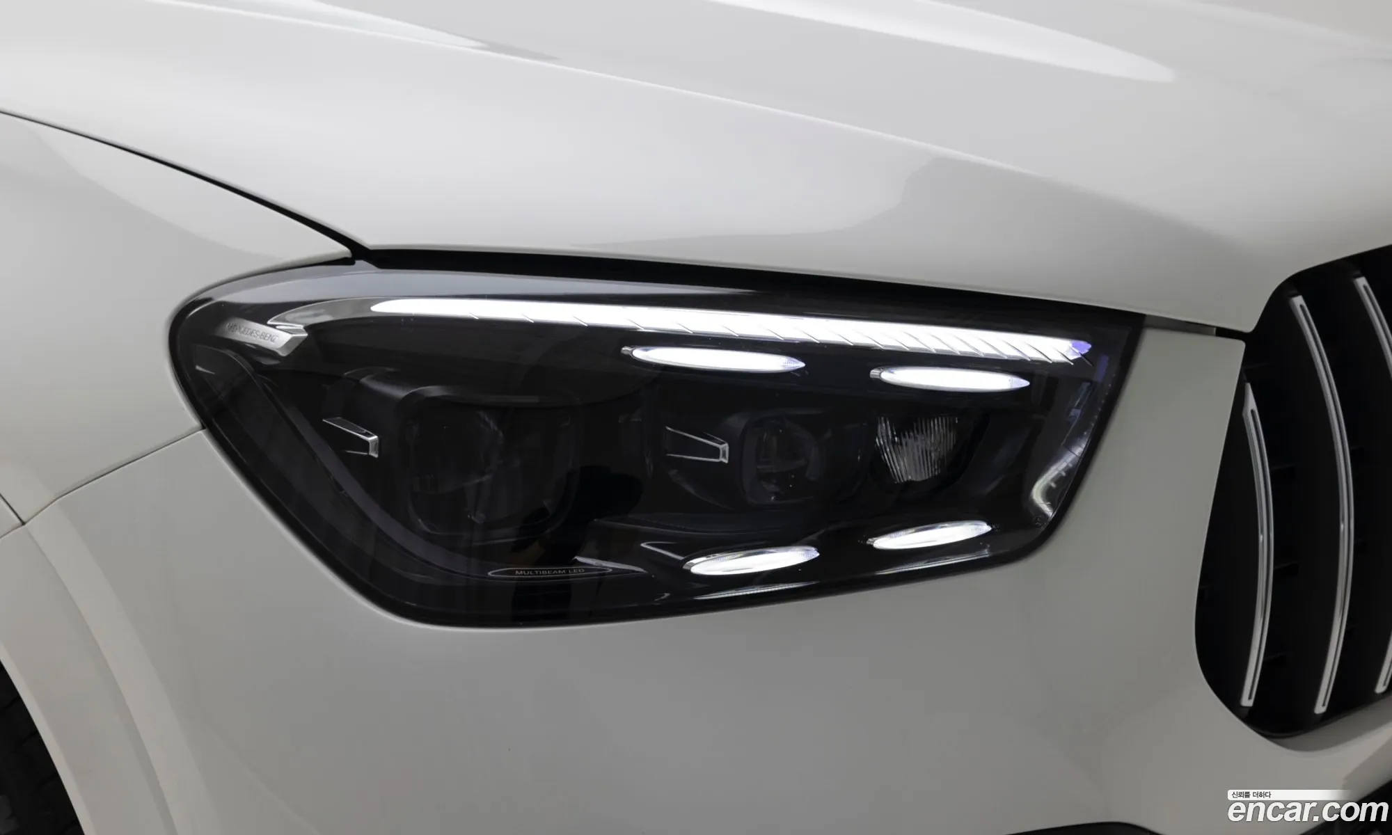 Mercedes-Benz GLE-Class W167 2025 — 9
