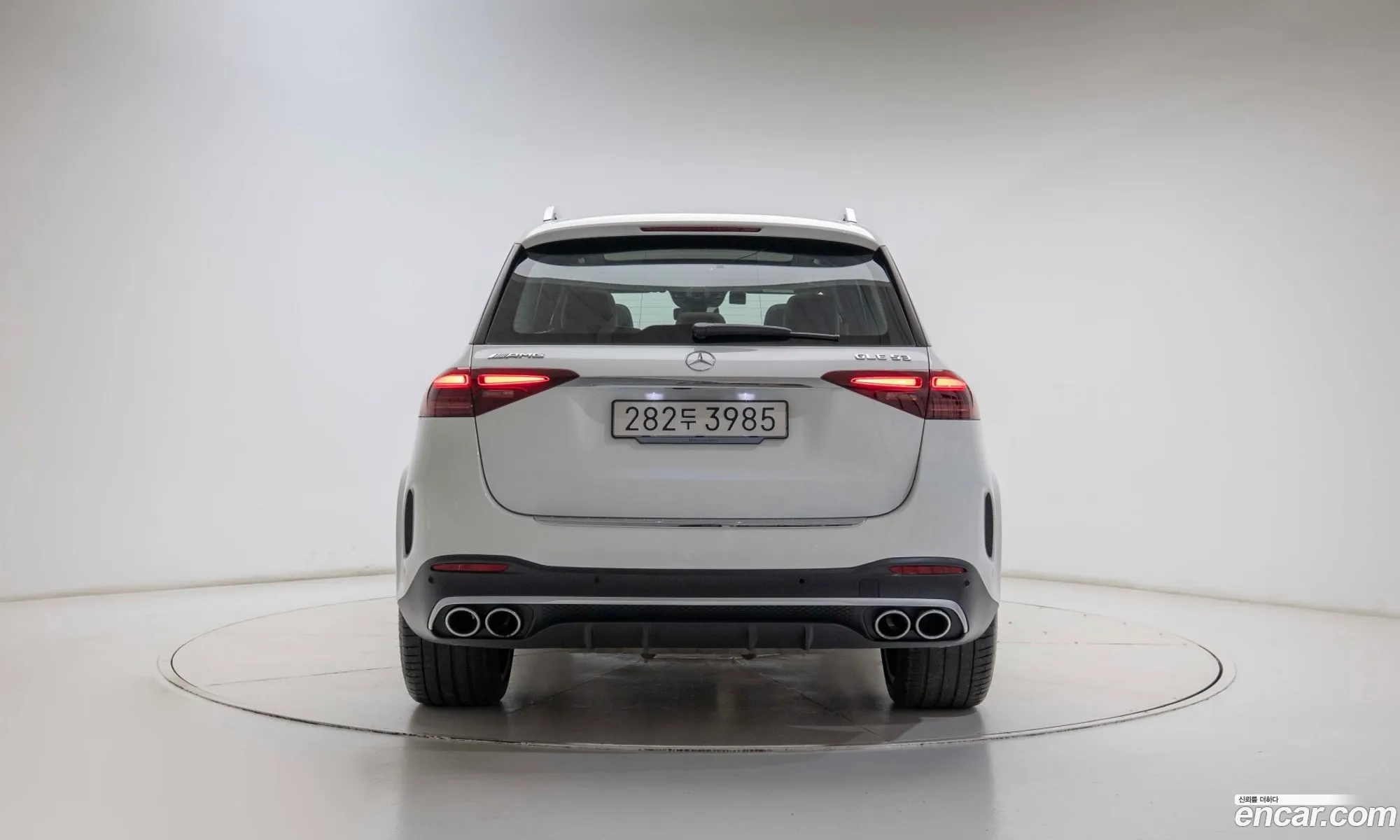 Mercedes-Benz GLE-Class W167 2025 — 6