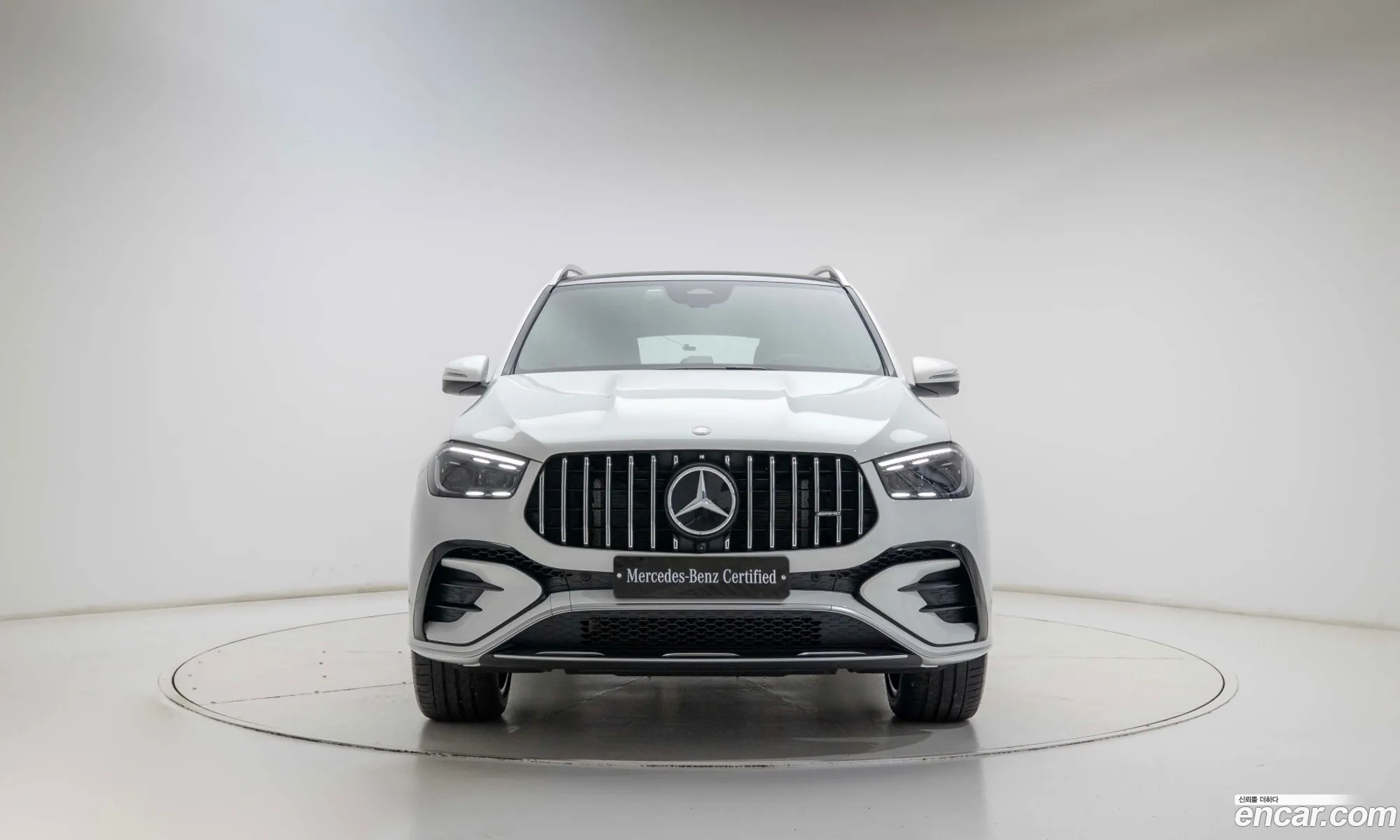 Mercedes-Benz GLE-Class W167 2025 — 14