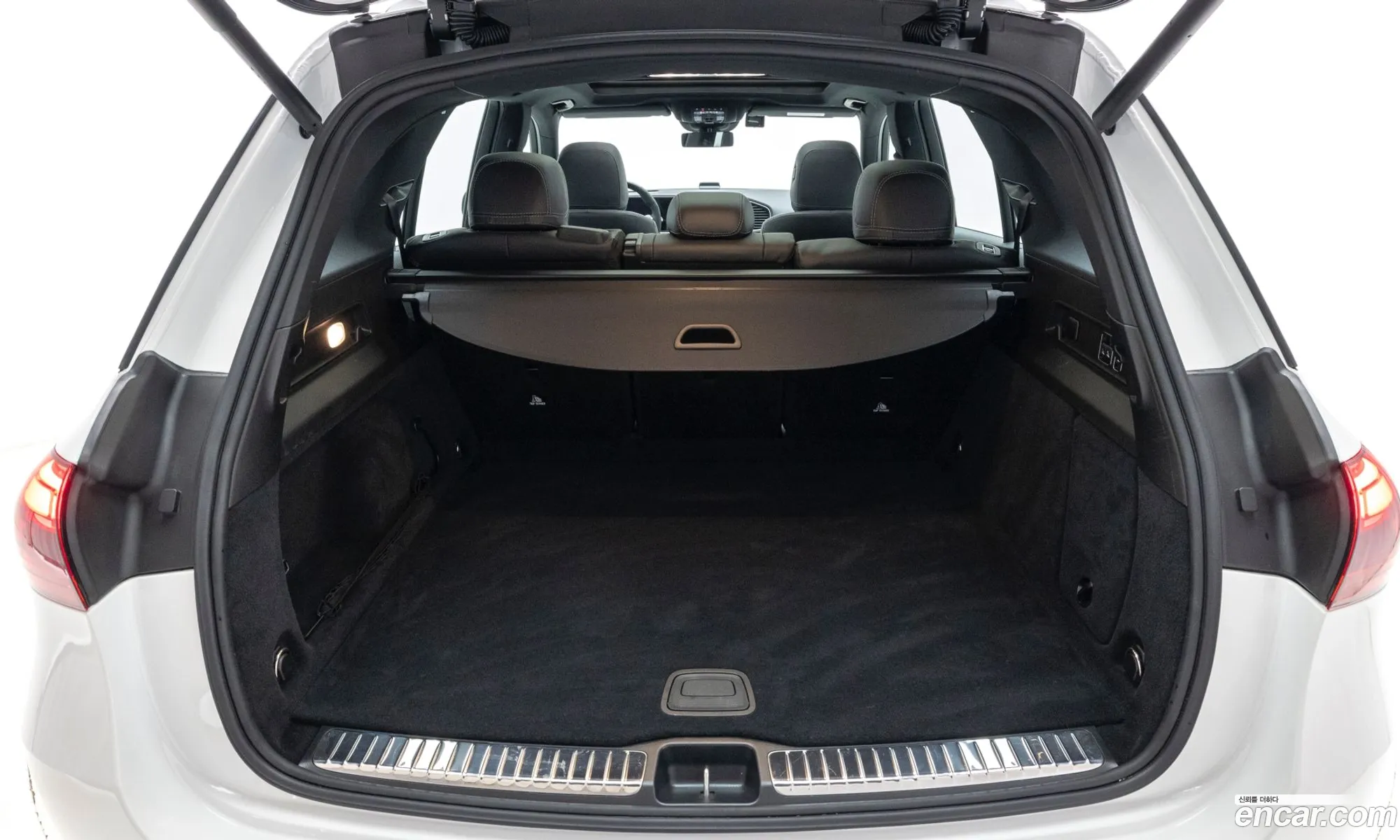 Mercedes-Benz GLE-Class W167 2025 — 12