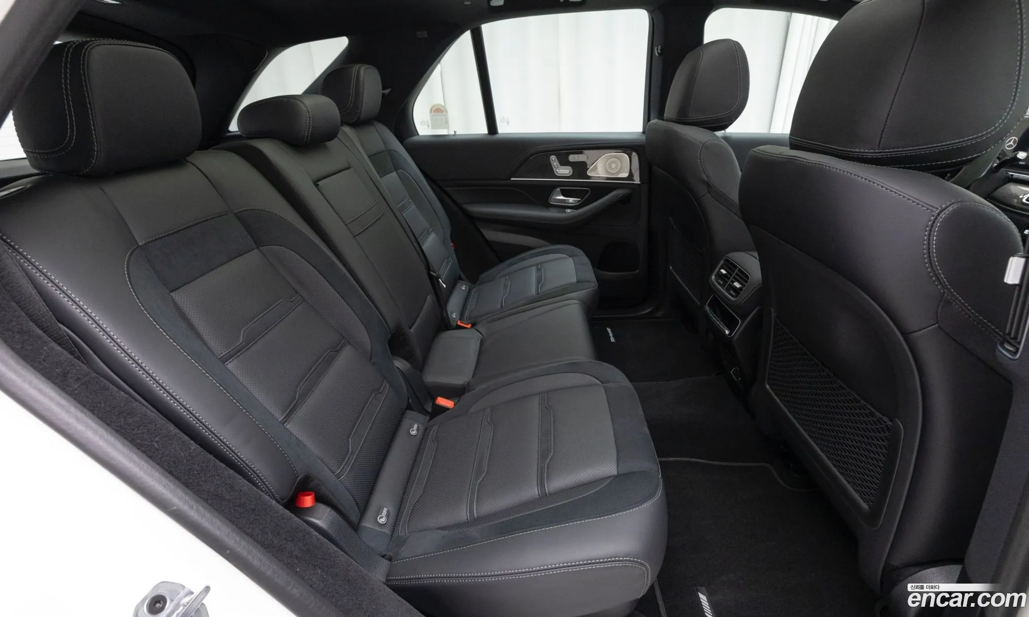 Mercedes-Benz GLE-Class W167 2025 — 2