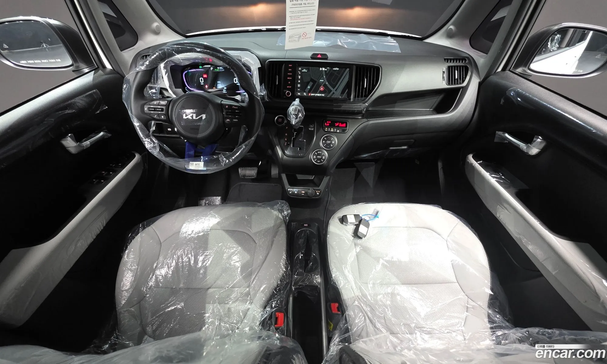 Kia Kia Ray 2026 — 3