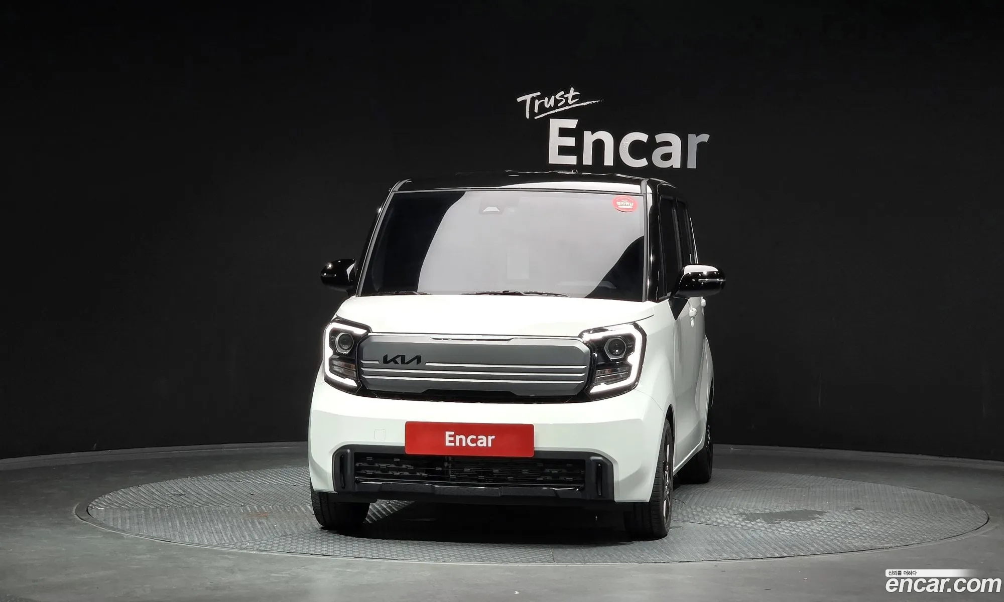 Kia Kia Ray 2026 — 2