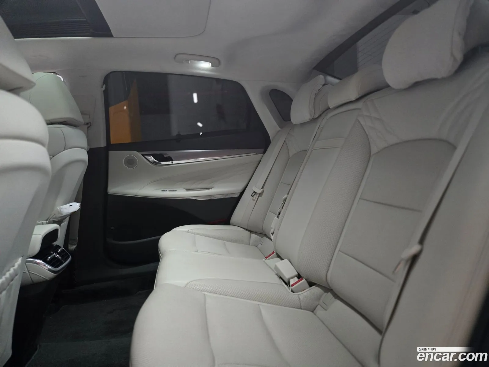 Hyundai Grandeur IG 2022 — 7