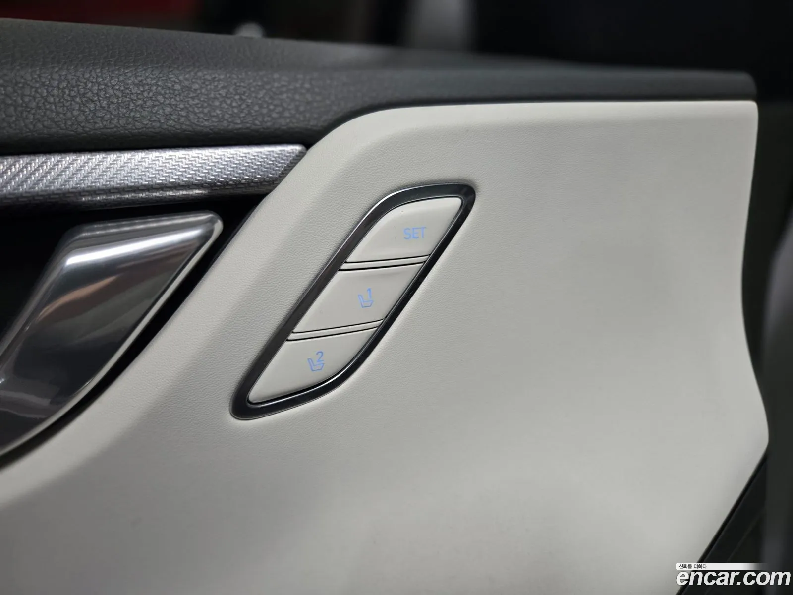 Hyundai Grandeur IG 2022 — 2