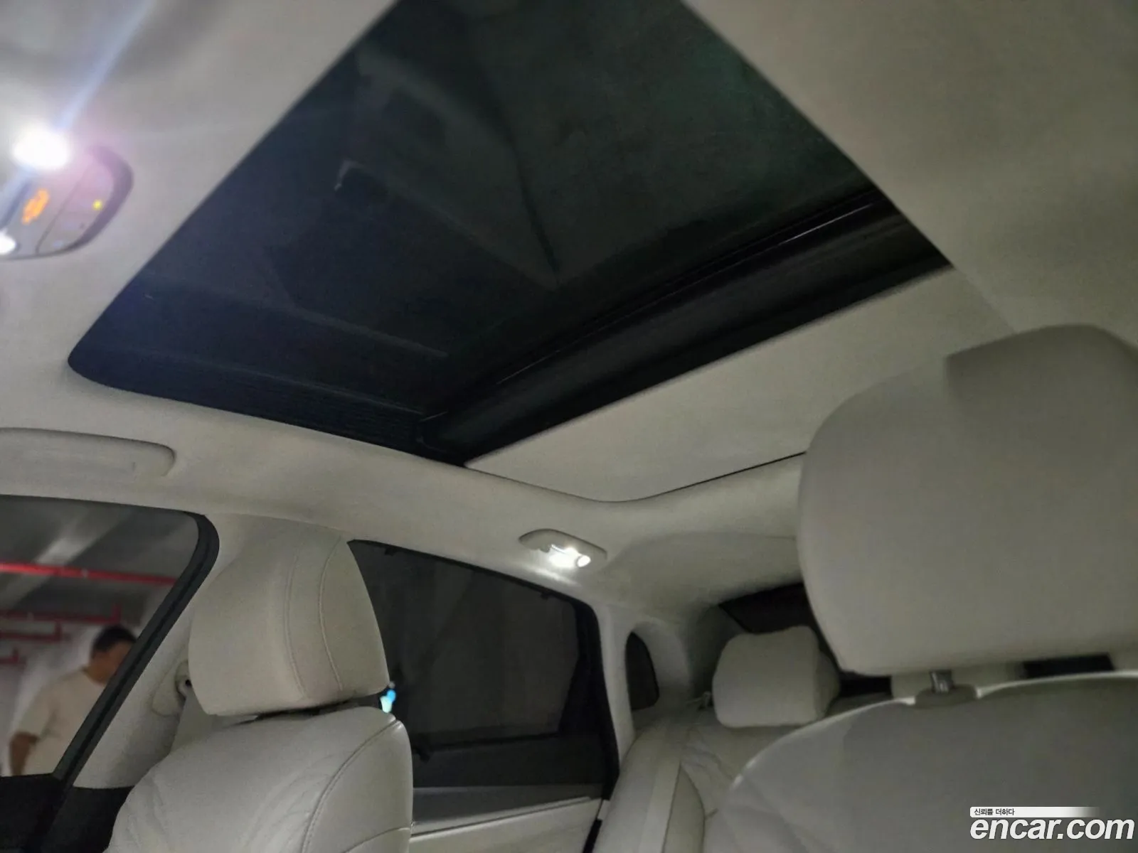 Hyundai Grandeur IG 2022 — 14
