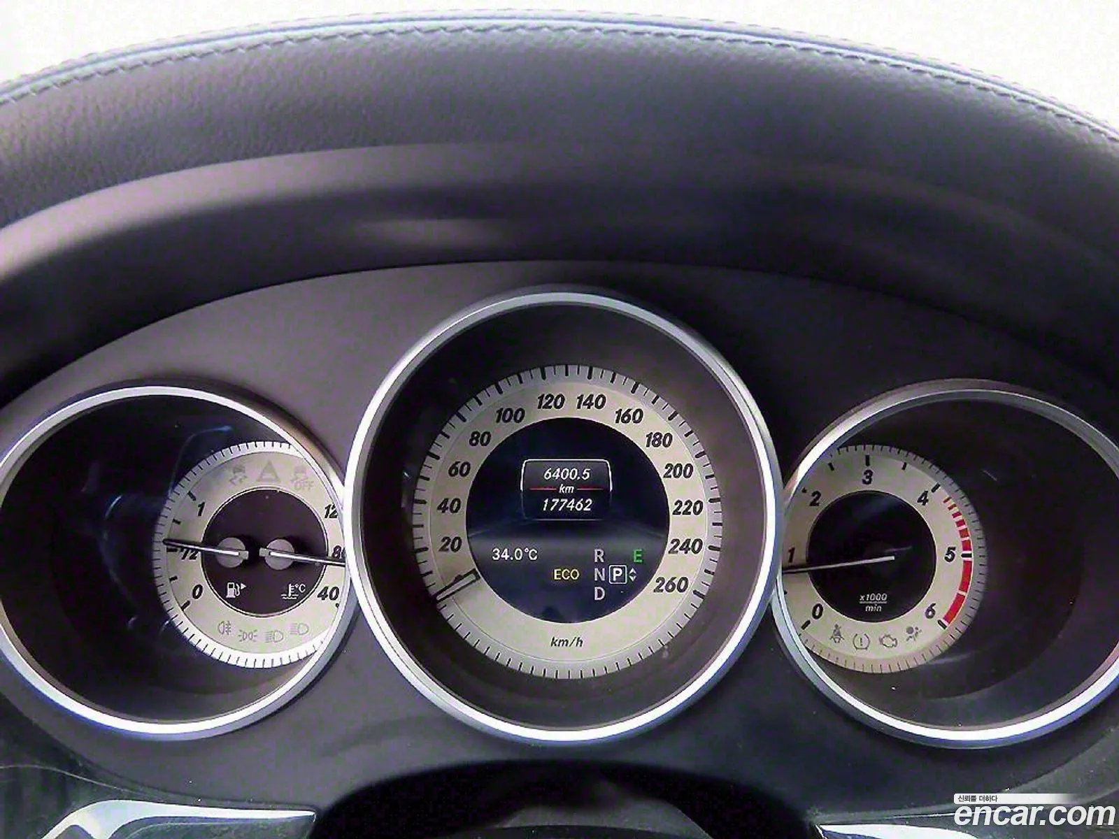 Mercedes-Benz CLS-Class W218 2016 — 5