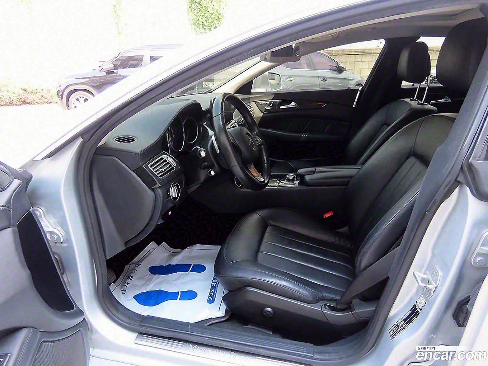 Mercedes-Benz CLS-Class W218 2016 — 4
