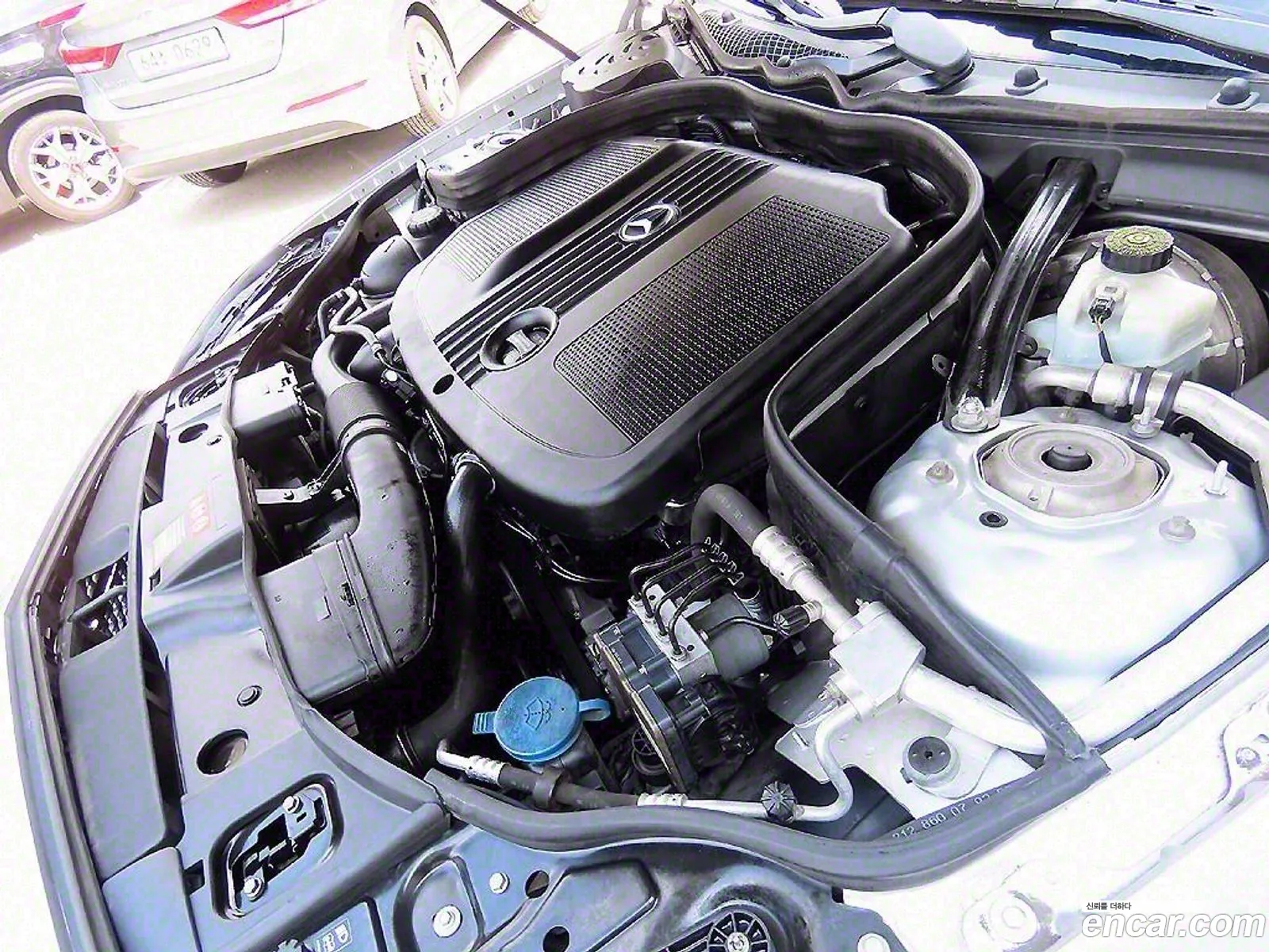 Mercedes-Benz CLS-Class W218 2016 — 11
