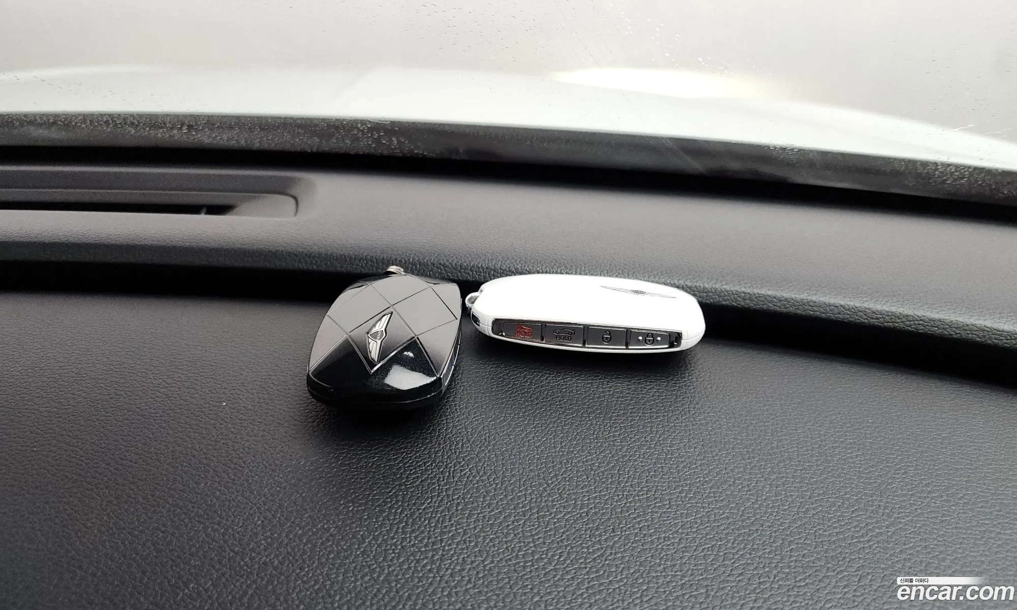 Genesis G80 2025 — 16
