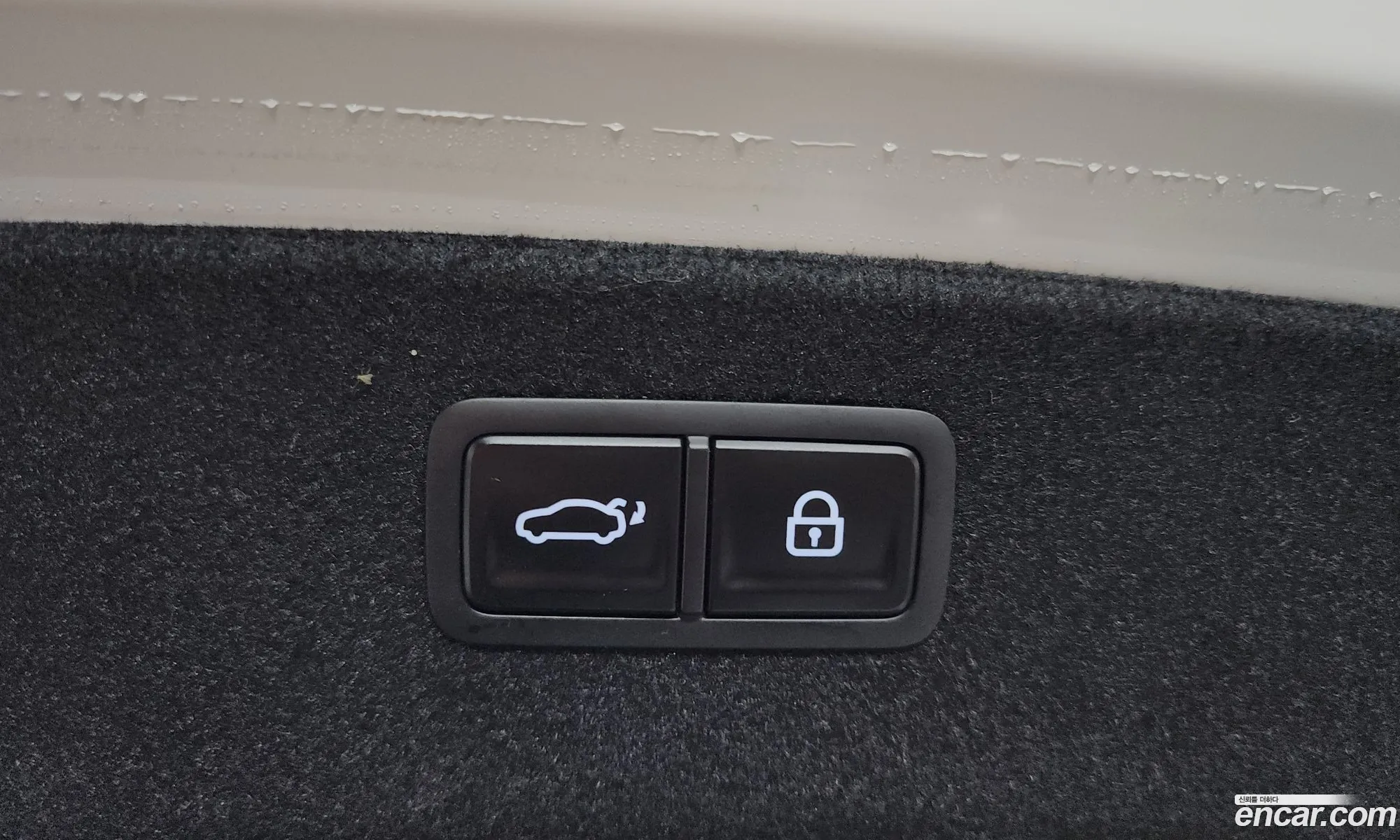 Genesis G80 2025 — 3