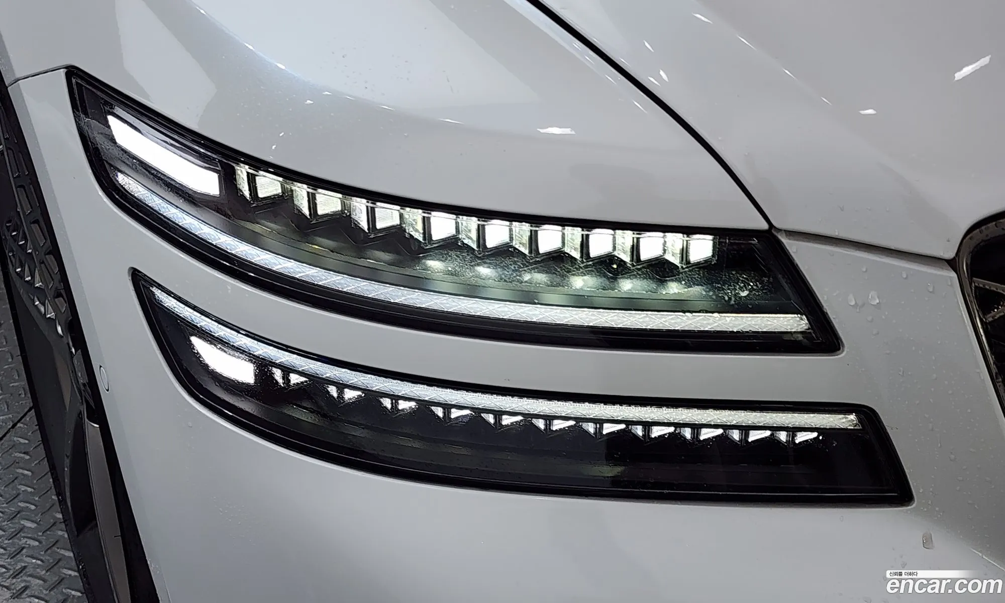 Genesis G80 2025 — 20