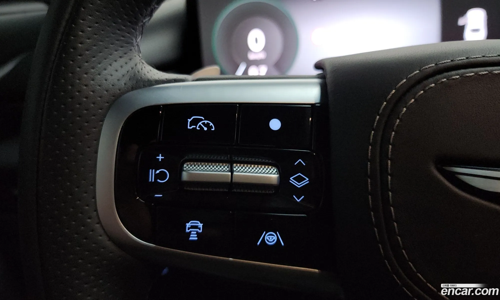 Genesis G80 2025 — 18