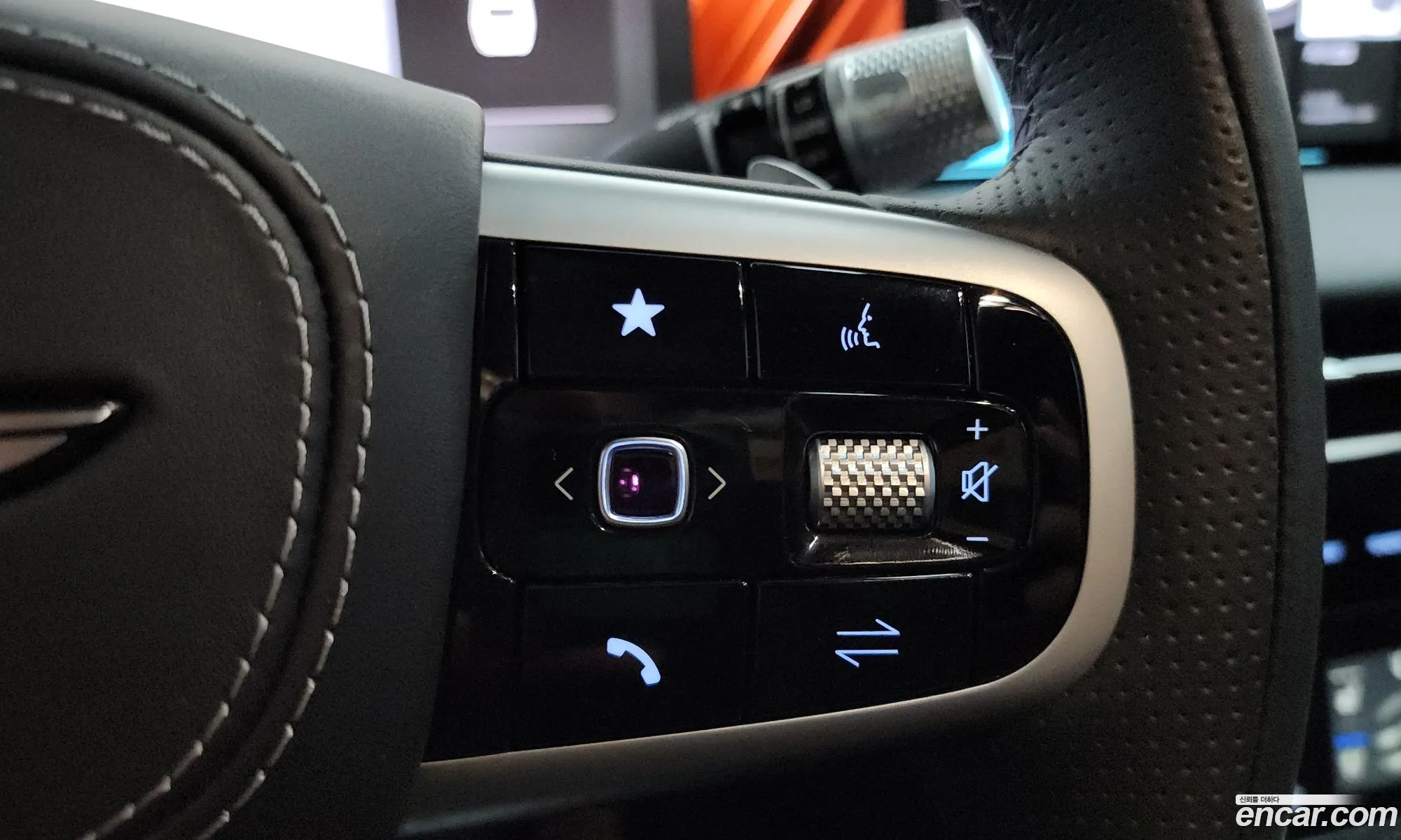 Genesis G80 2025 — 11