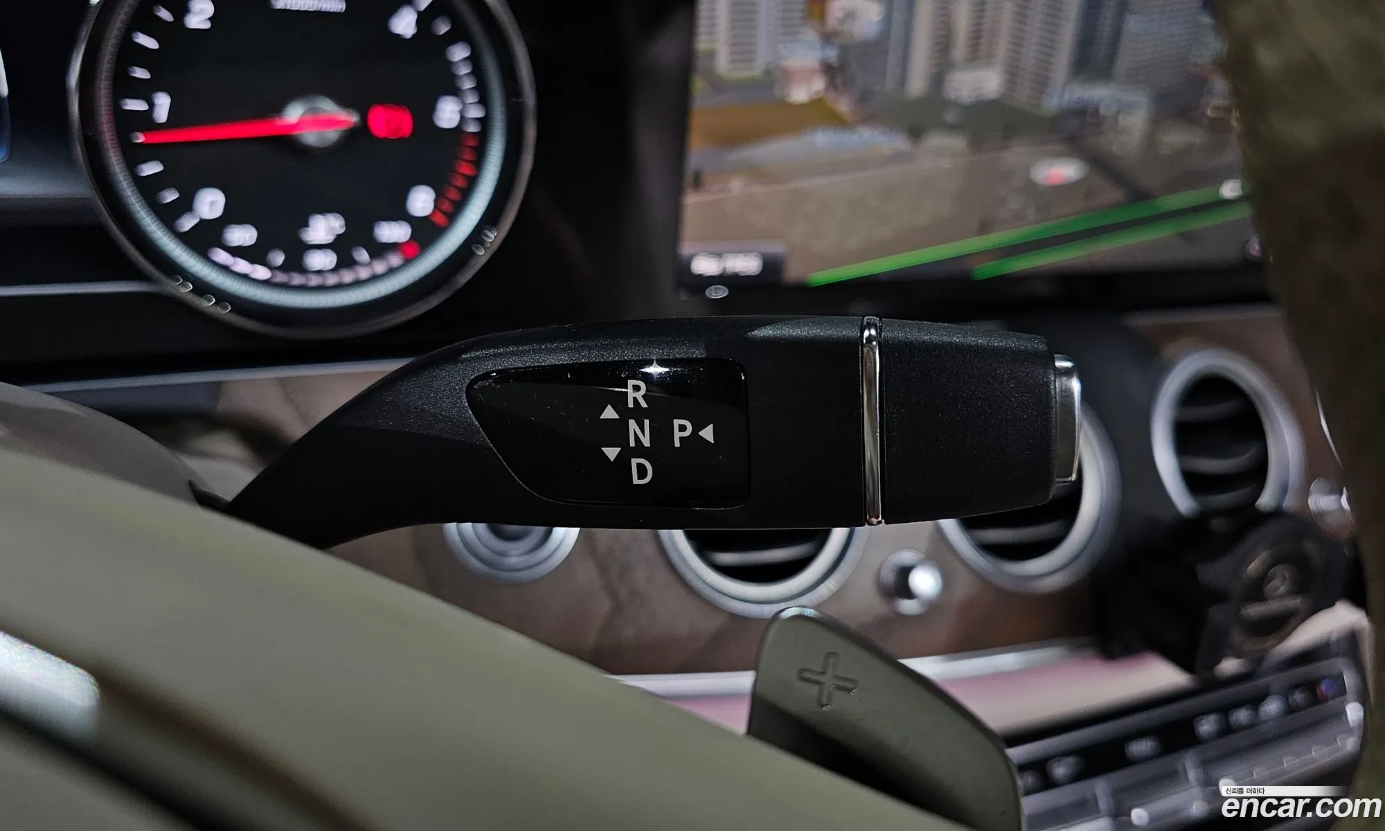 Mercedes-Benz E-Class W213 2018 — 8