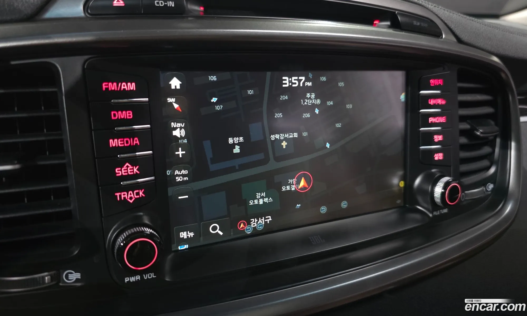 Kia Sorento 2016 — 20