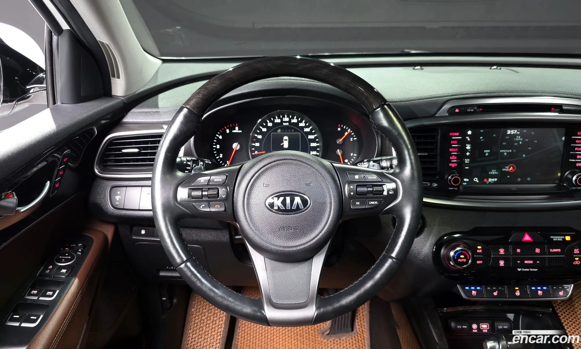 Kia Sorento 2016 — 4