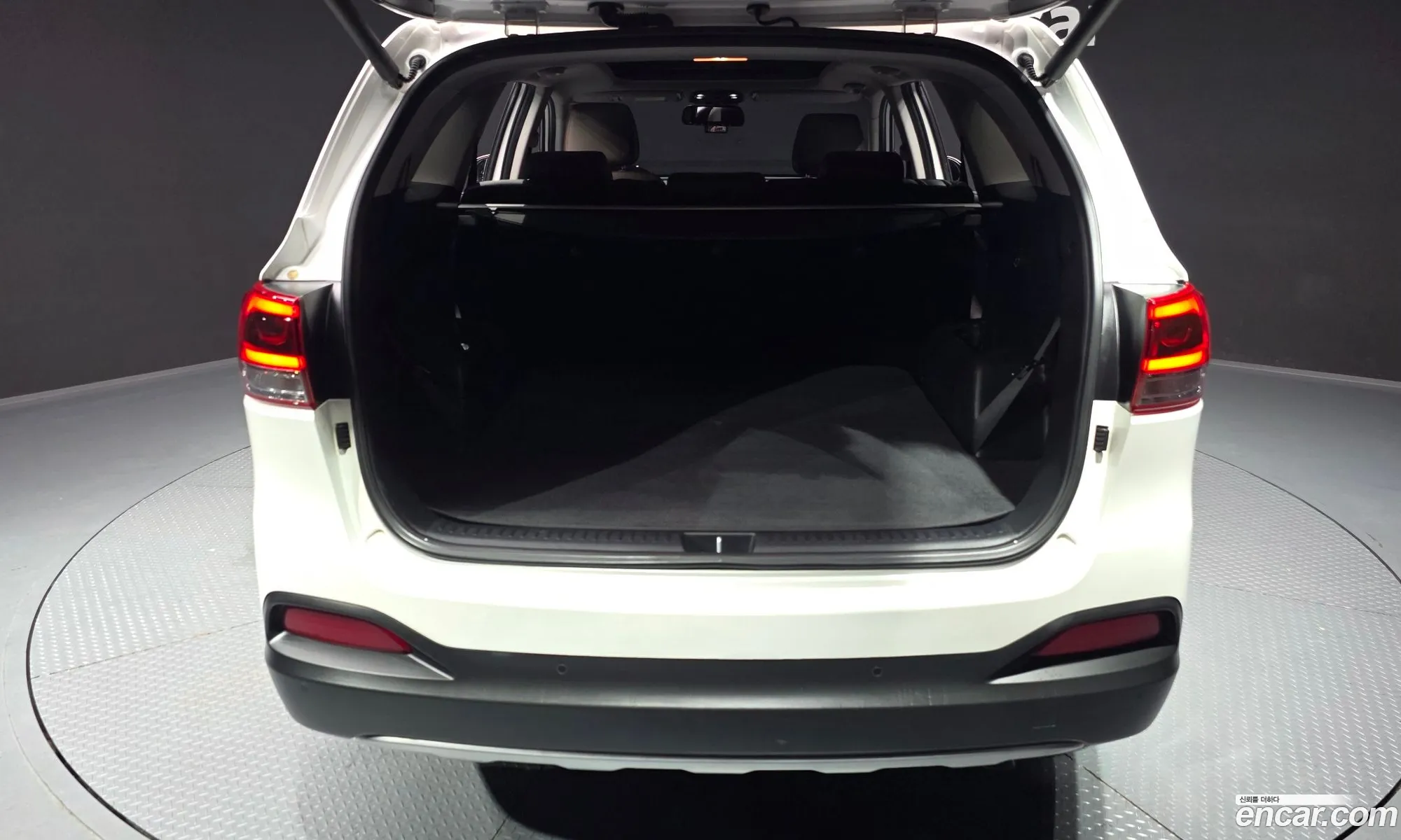 Kia Sorento 2016 — 3