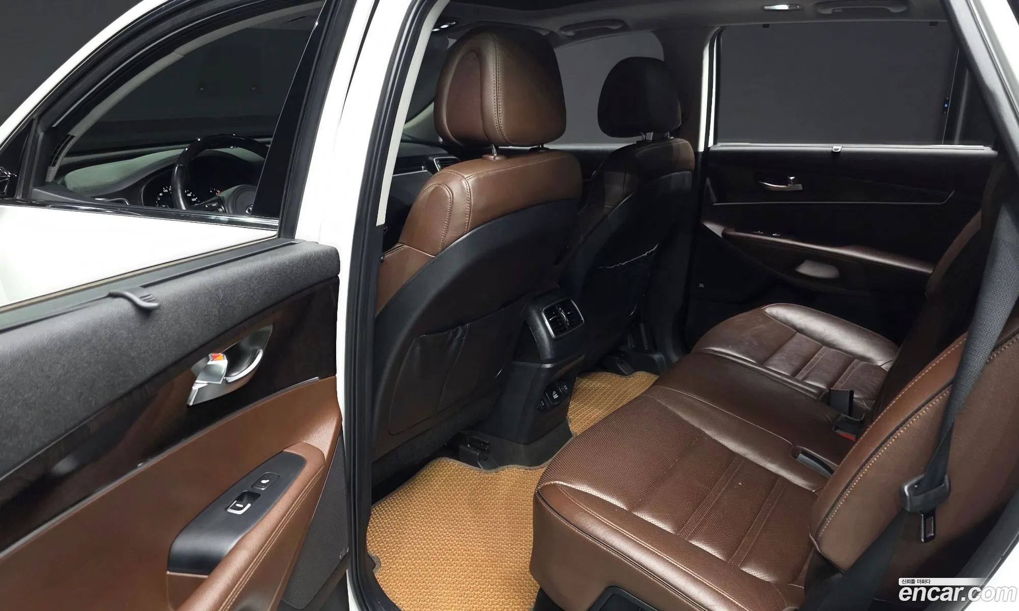 Kia Sorento 2016 — 6